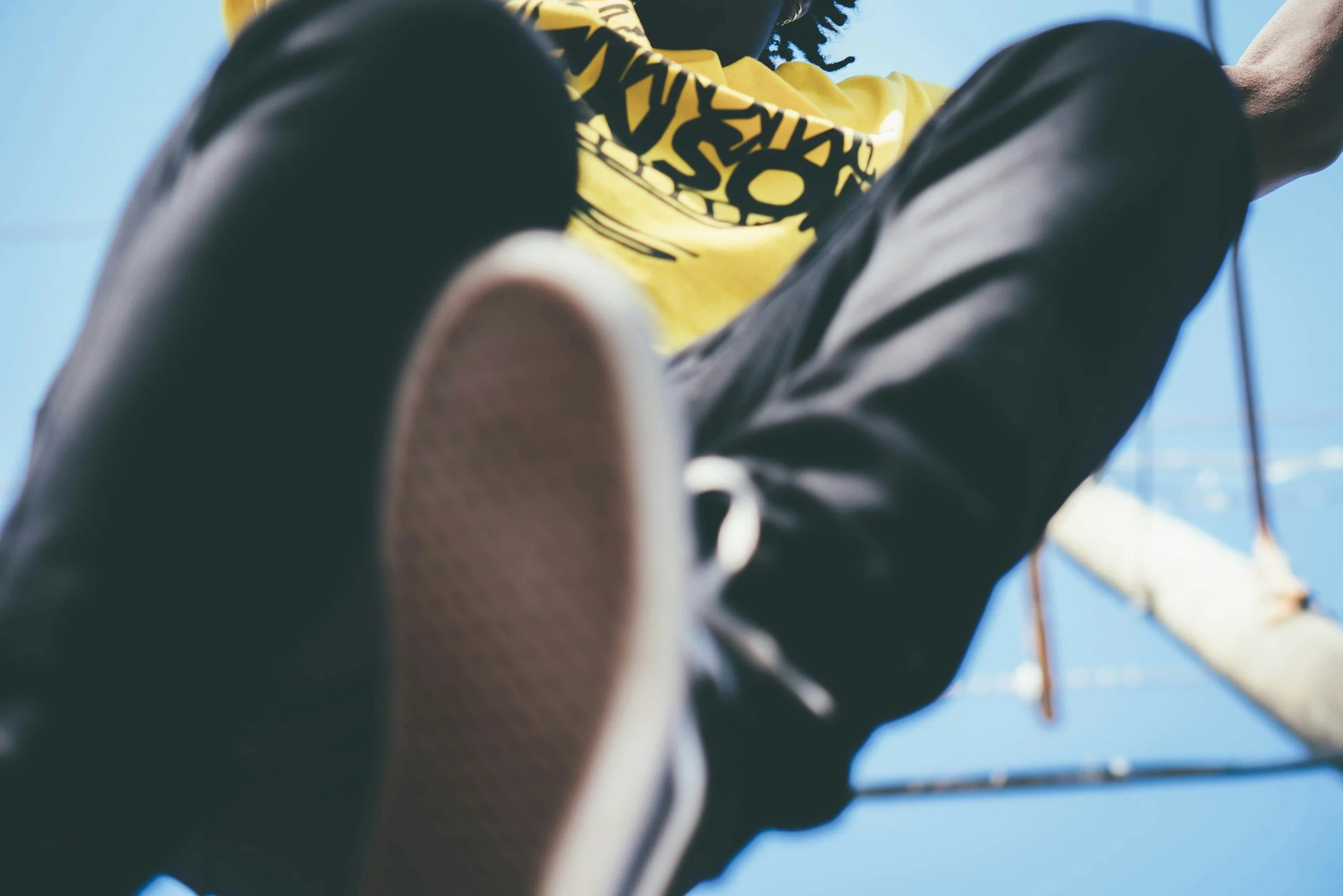 Parkour Intensive