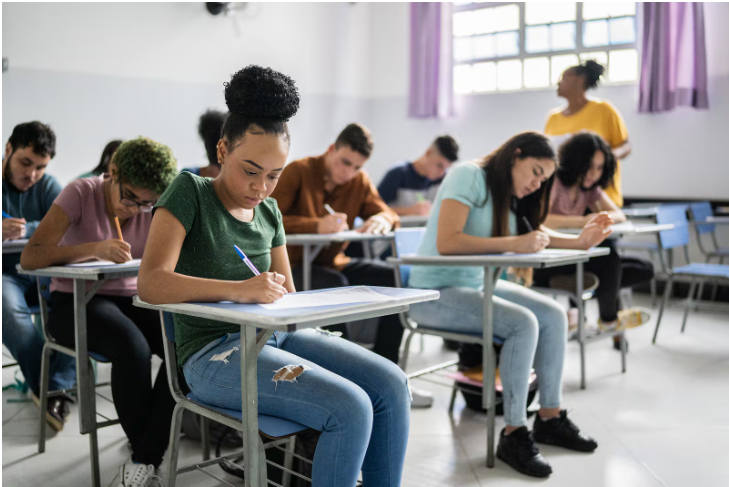 ELA Regents Exam