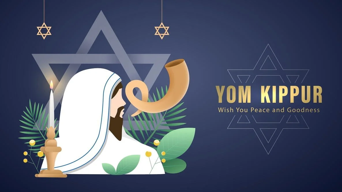 SCHOOL CLOSED: Yom Kippur