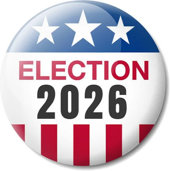 Election Day (REMOTE SCHOOL DAY)