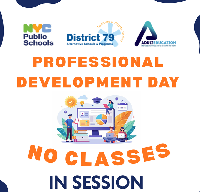 Professional Development Day