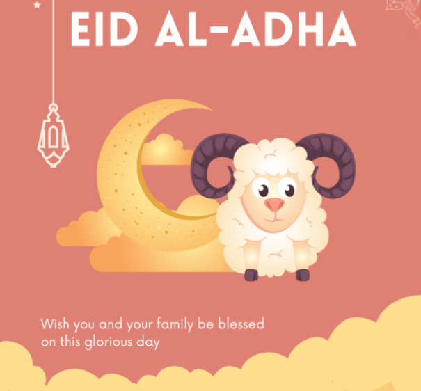 SCHOOLS CLOSED: Eid al-Adha