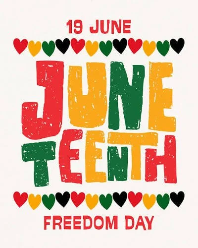 Juneteenth