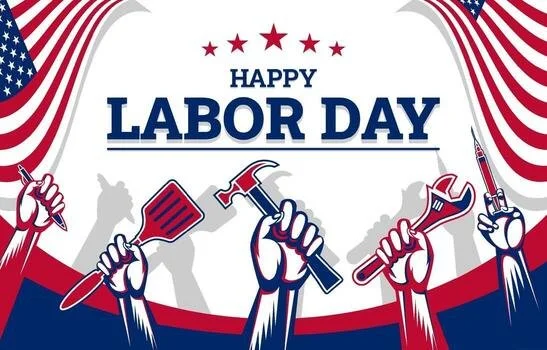 LABOR DAY