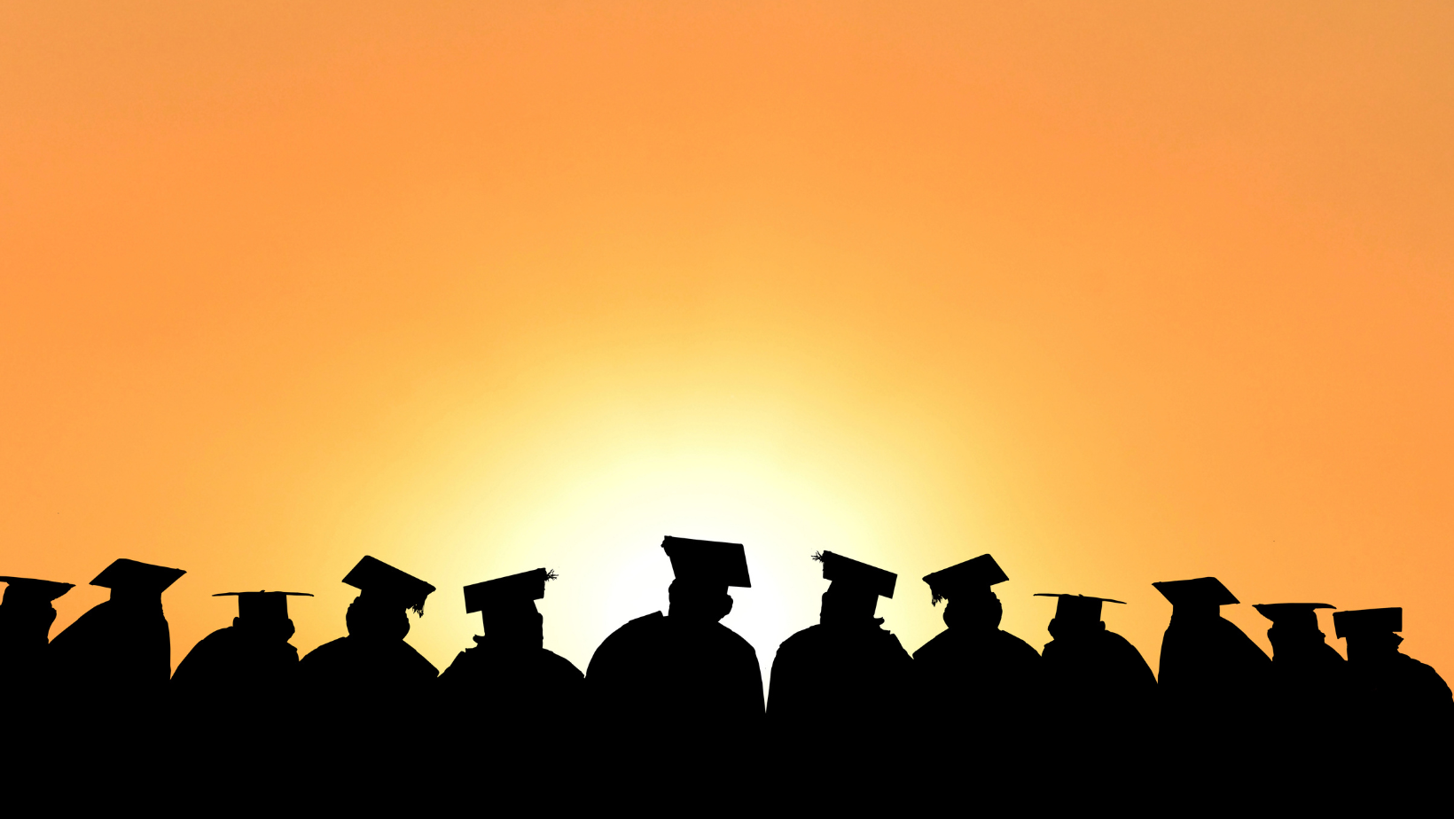 SUMMER 2026 GRADUATION