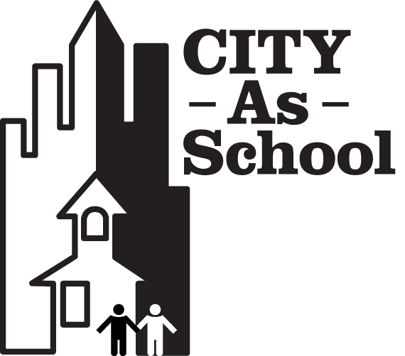 City-As-School