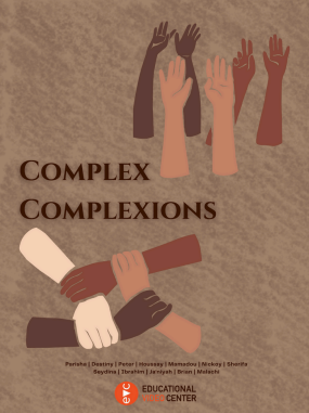 Complex Complexions watch party