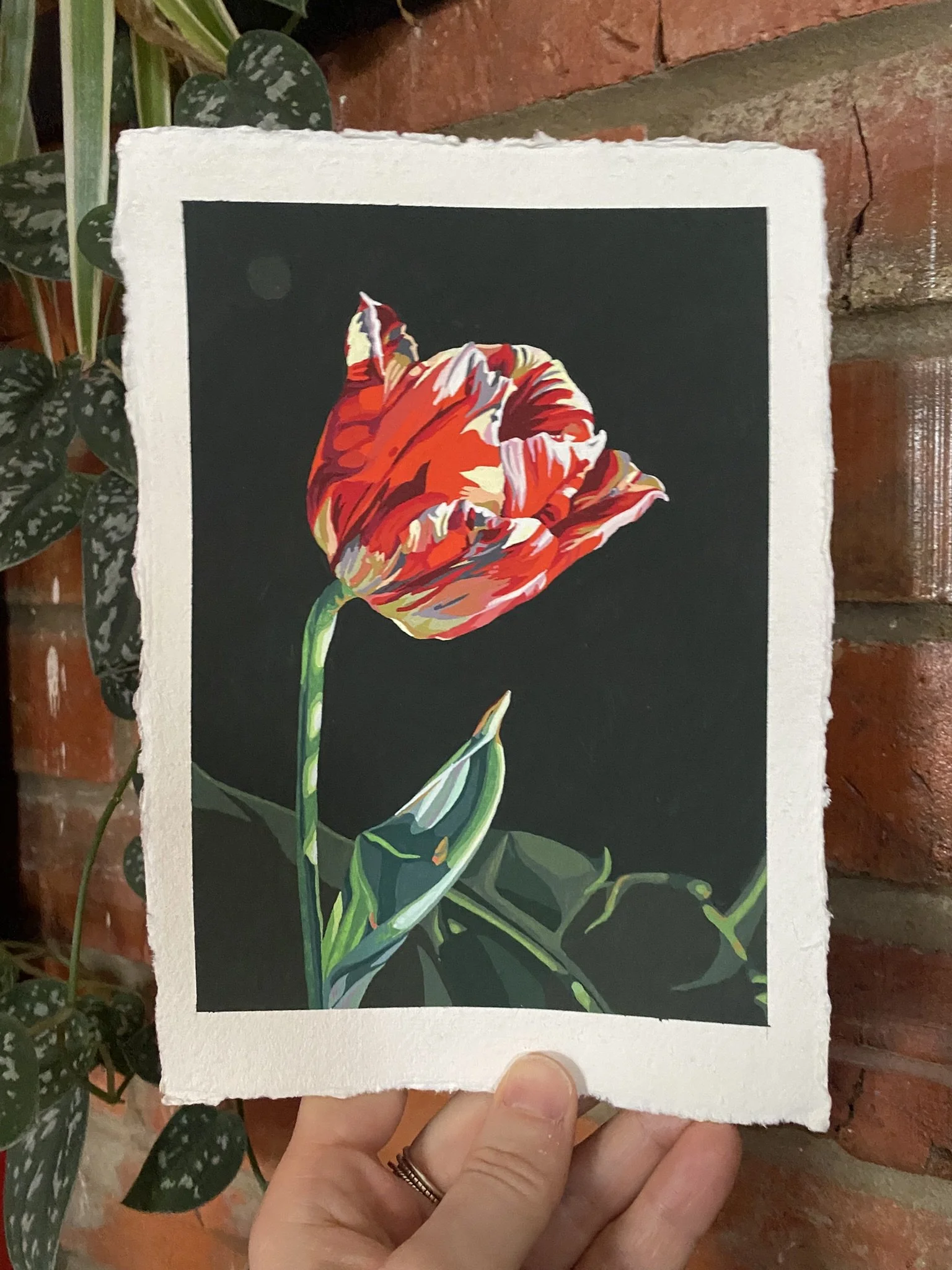 The Importance of a Name