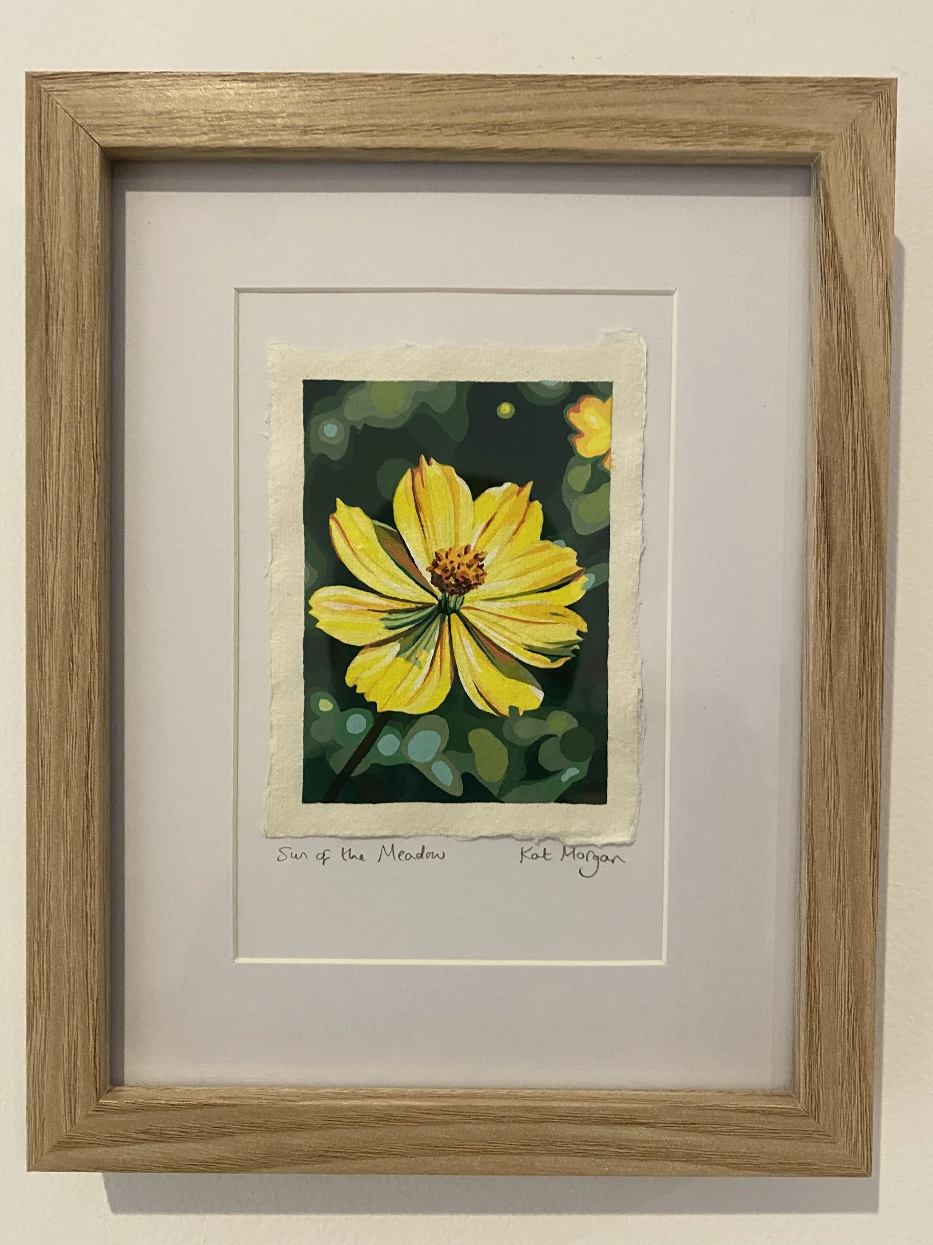 The Corsham Gallery Summer Open Exhibition