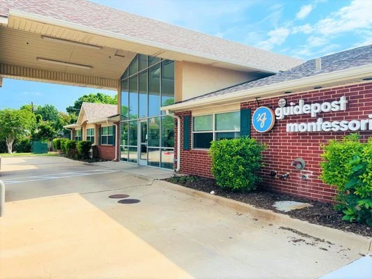 Montessori Guidepost Schools