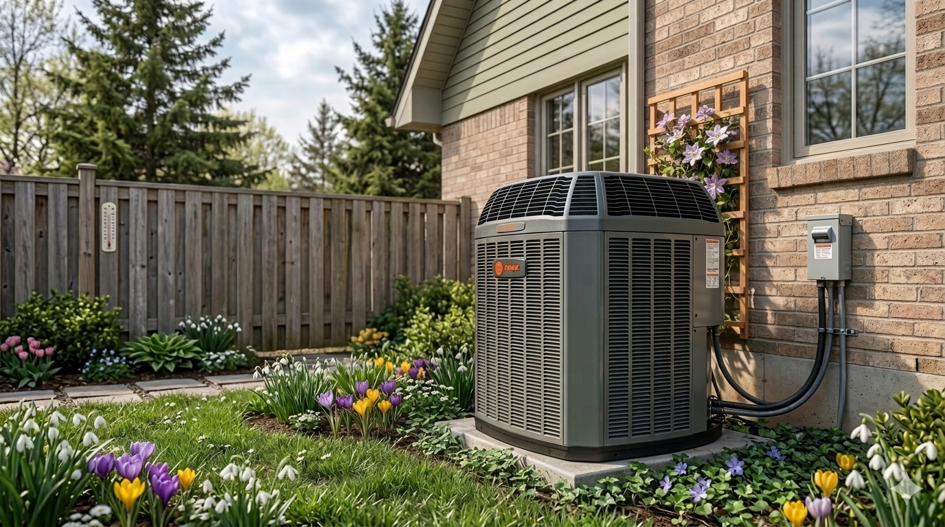 When Is The Best Time Of Year To Schedule AC Maintenance?