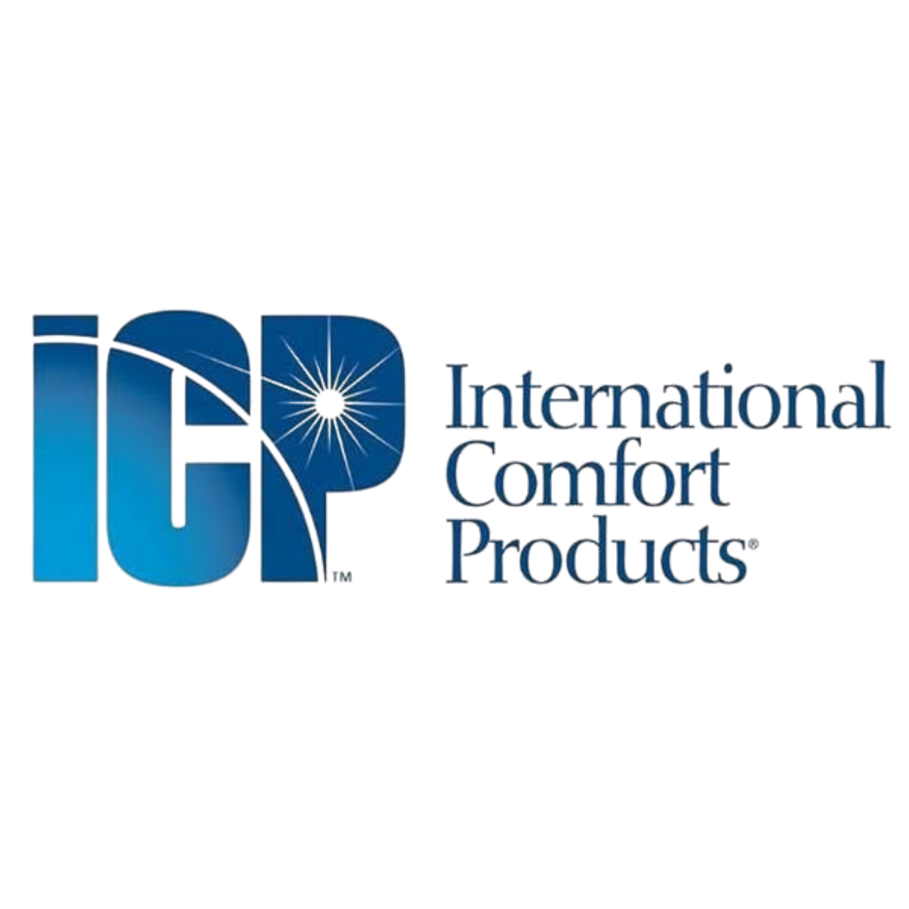International Comfort Products (ICP) residential climate control systems installed by All American Heating & Air in Ashland, Virginia.
