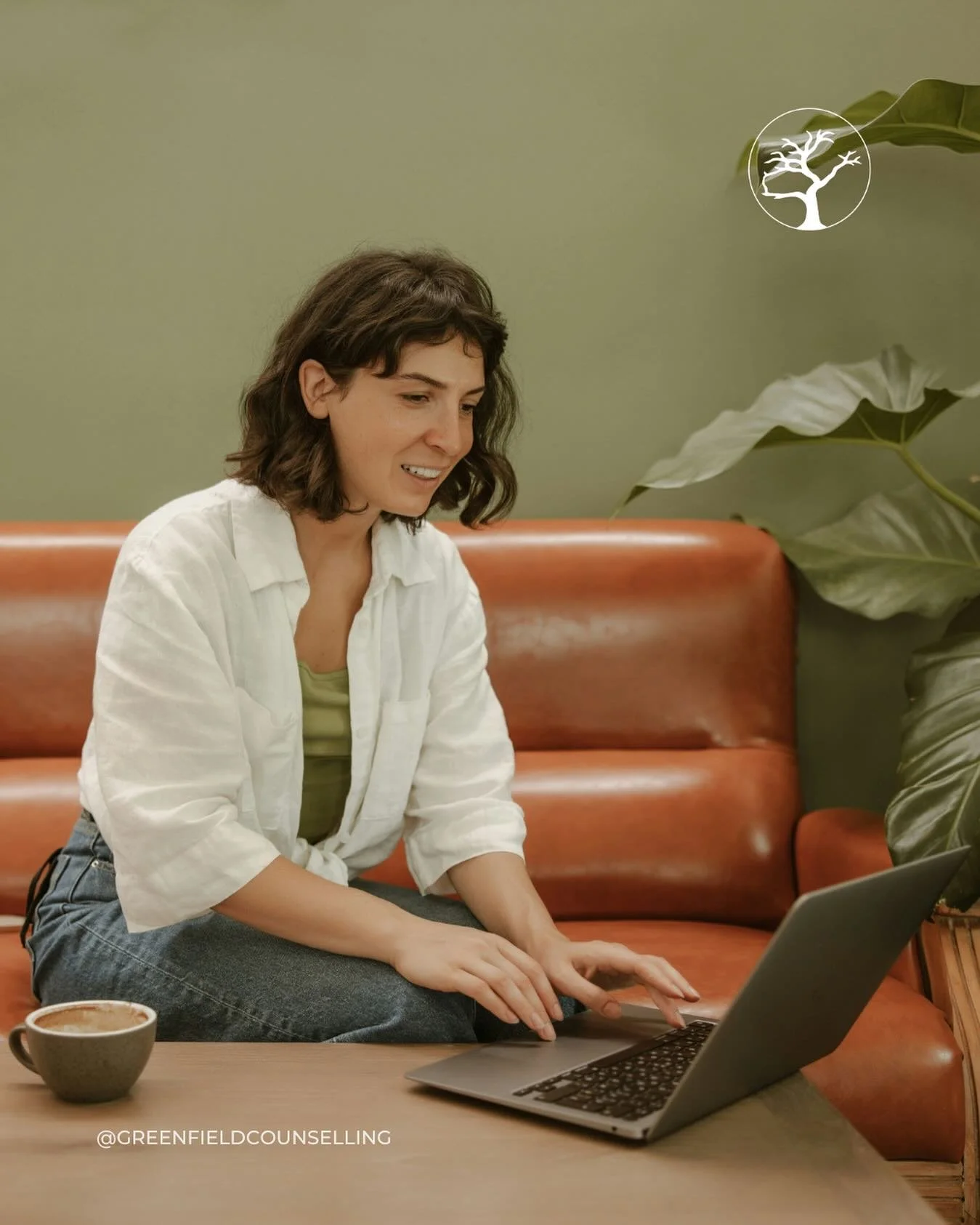 Therapy isn&rsquo;t about &ldquo;fixing&rdquo; you.

It&rsquo;s about helping you listen. 

To what hurts, what&rsquo;s missing, and what&rsquo;s possible.

At Greenfield Counselling, we start where you are. 

Whether that&rsquo;s burnout, grief, anx