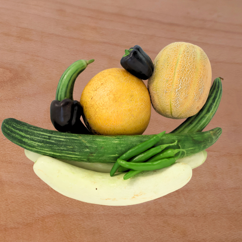 medium produce box
