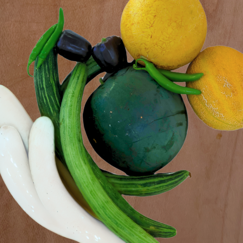 large produce box