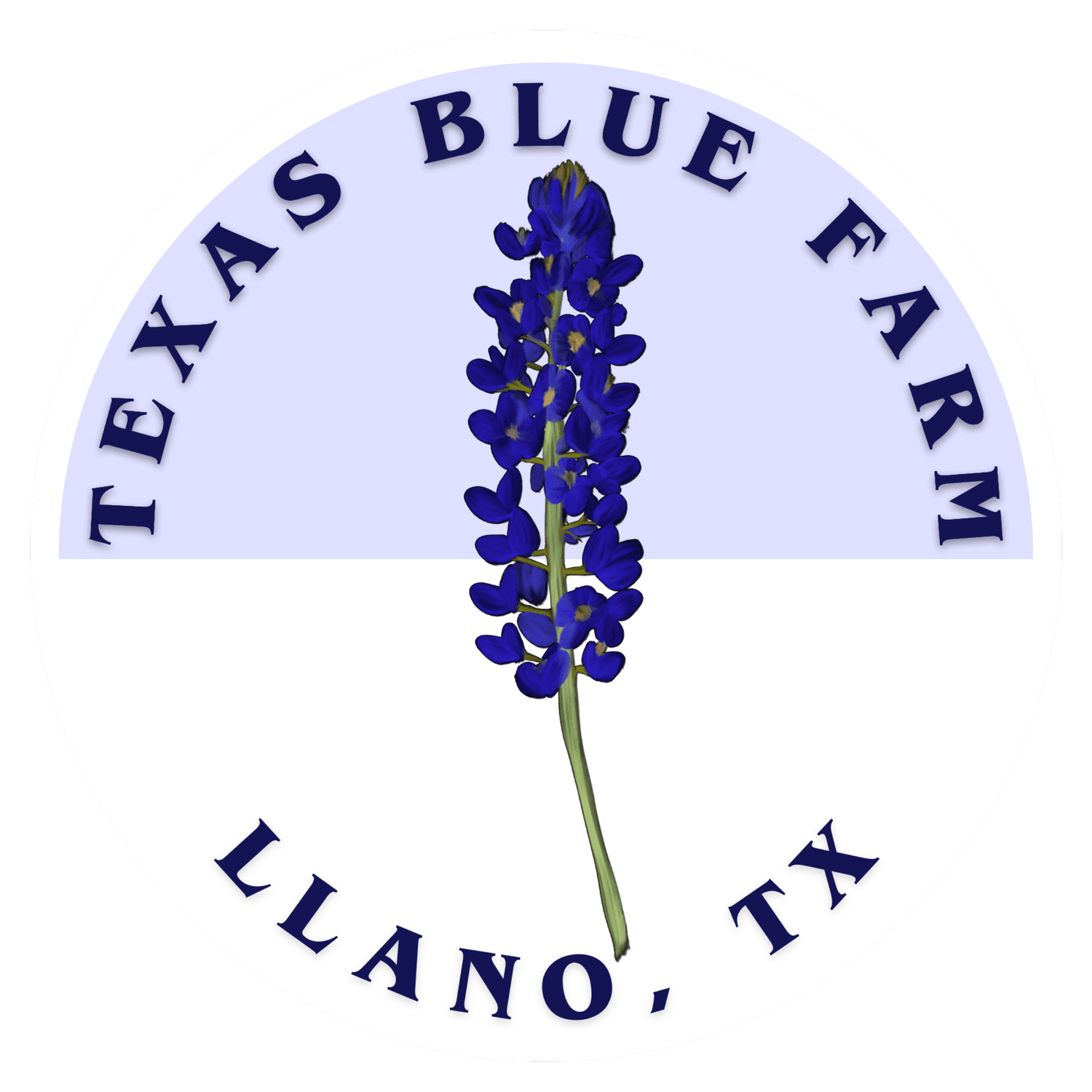 Texas Blue Farm