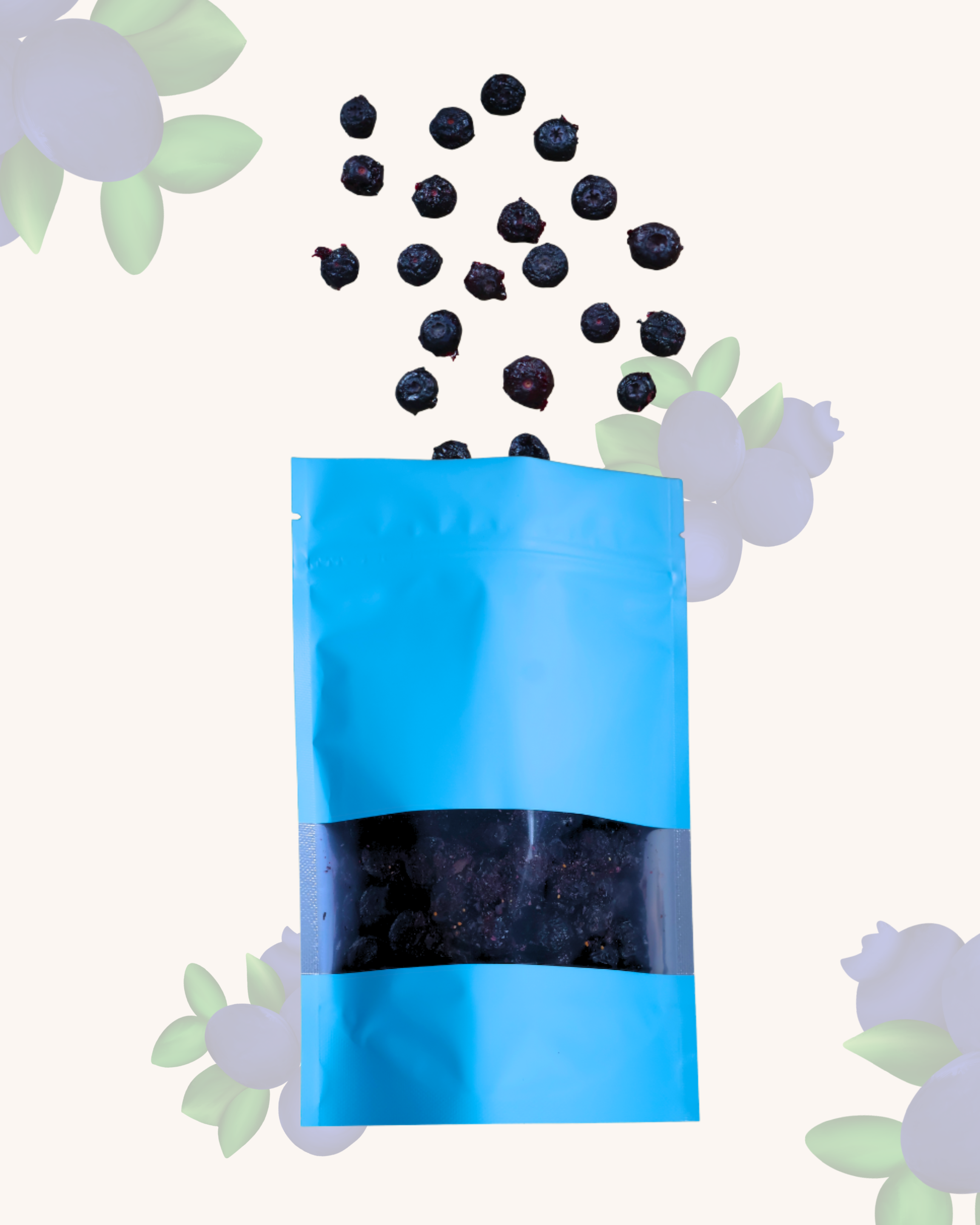 Blueberries