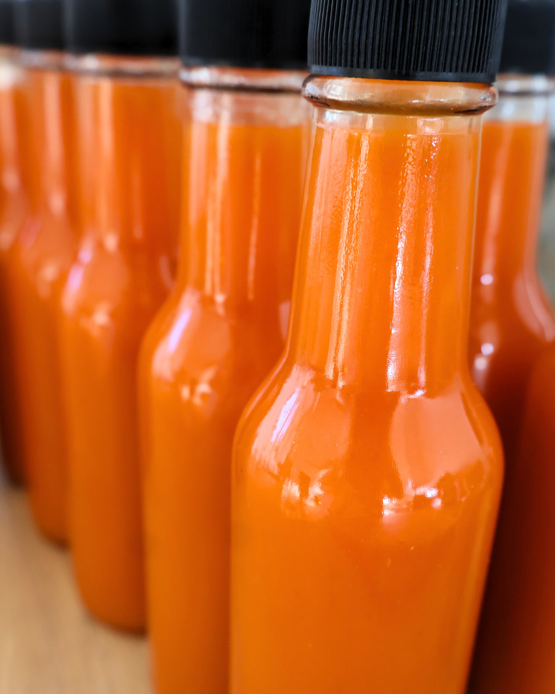 hothot sauce