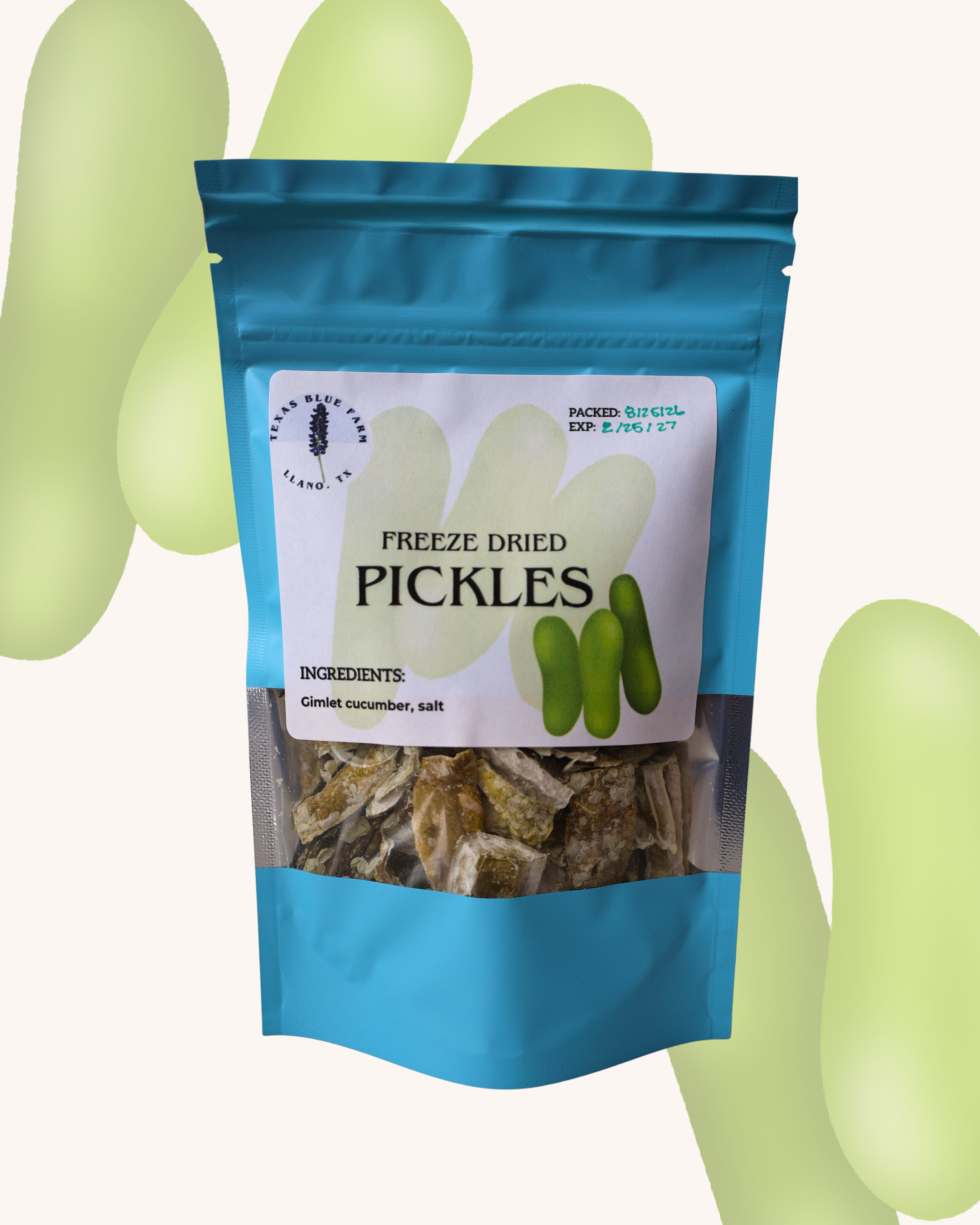 Pickles