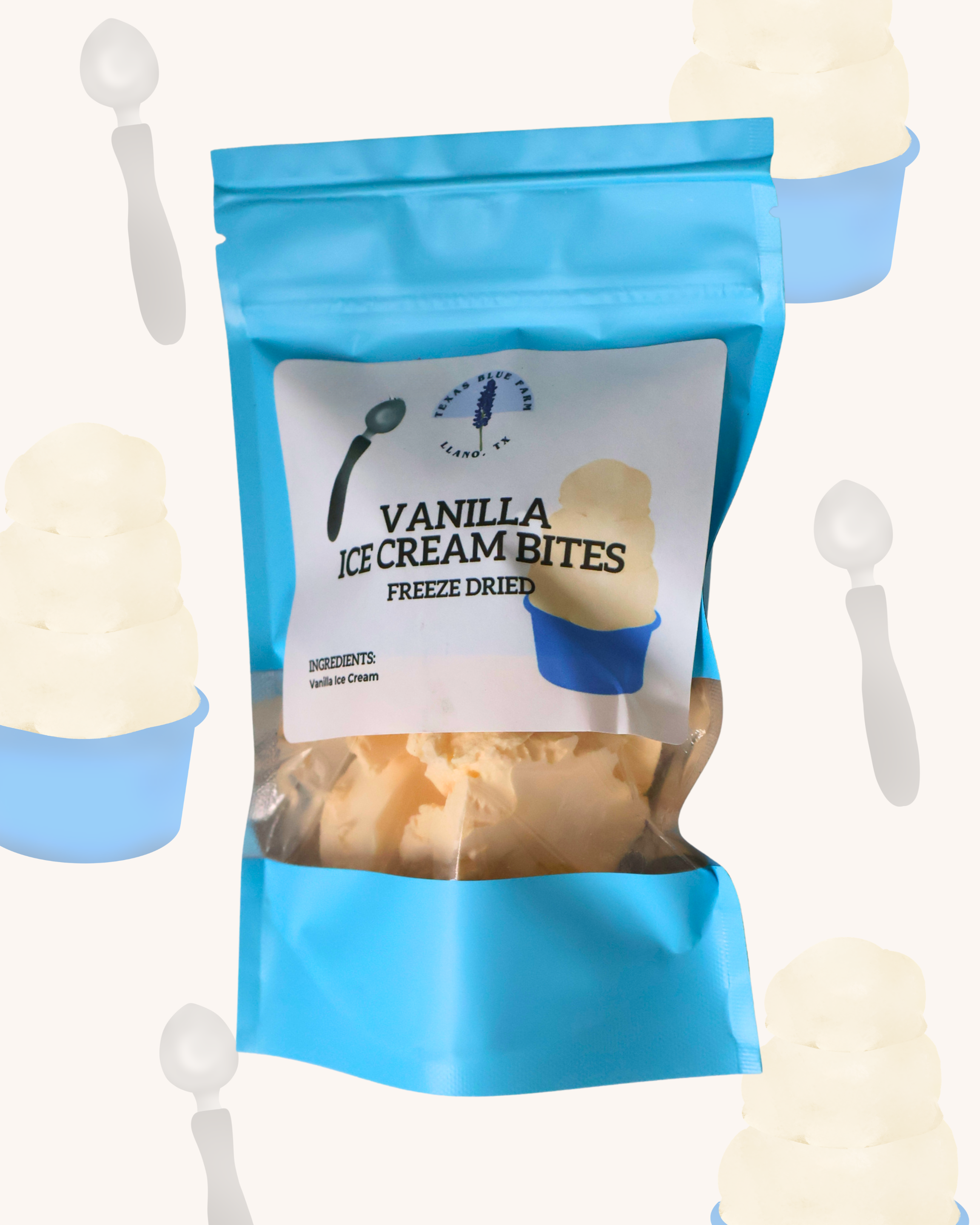 vanilla bite