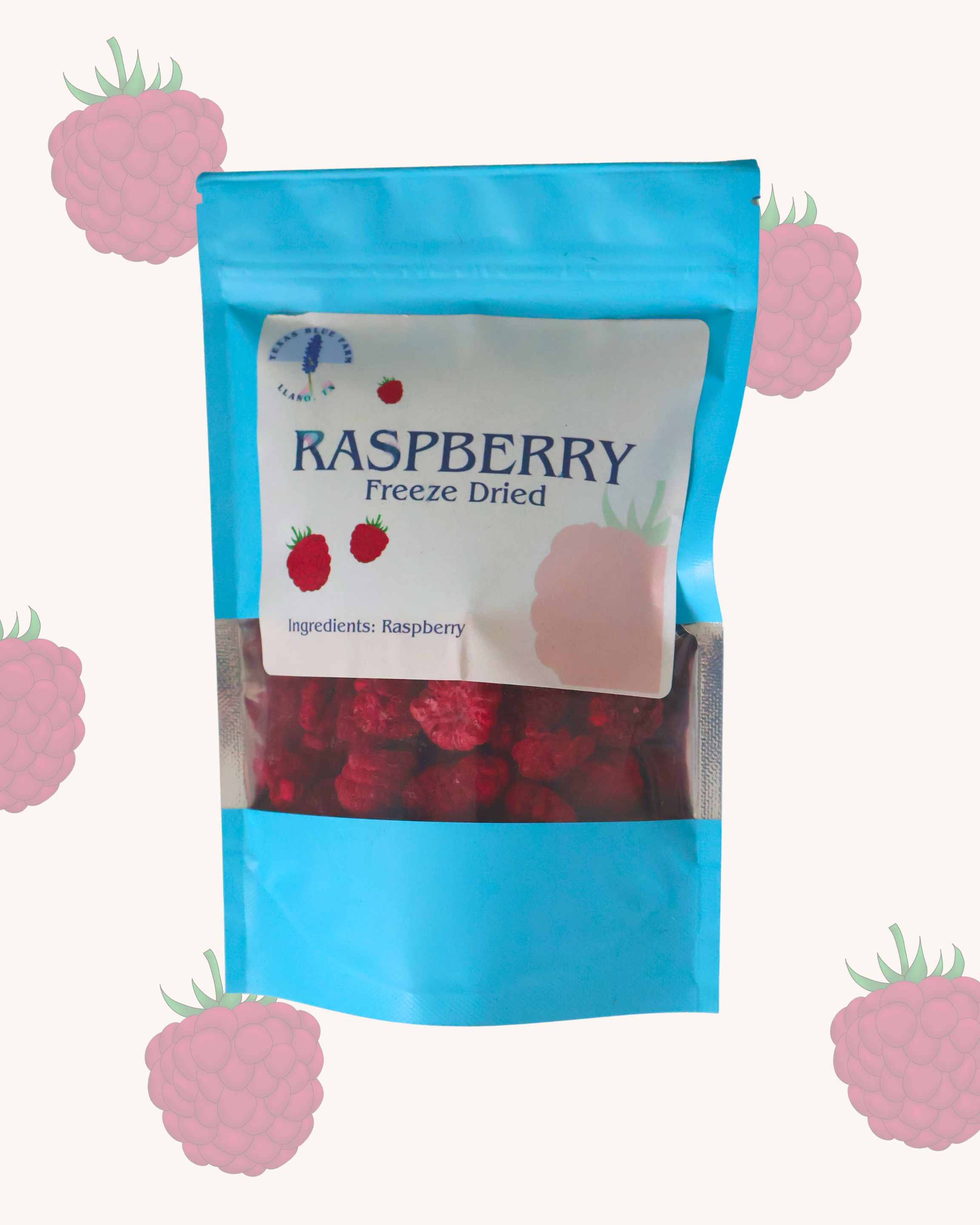 Raspberry