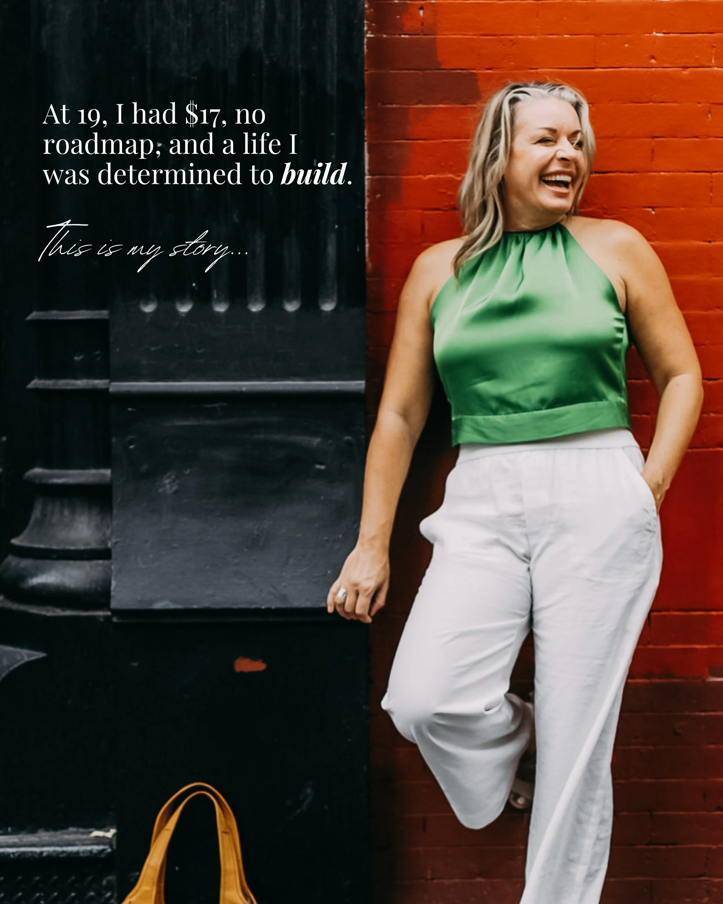Every story has chapters.

Some are about beginning again.
Some are about rebuilding.
Some are about becoming someone you once only imagined.

This is a little piece of mine.

Swipe through to read more.

#resilience #selfawareness #healingjourney #p