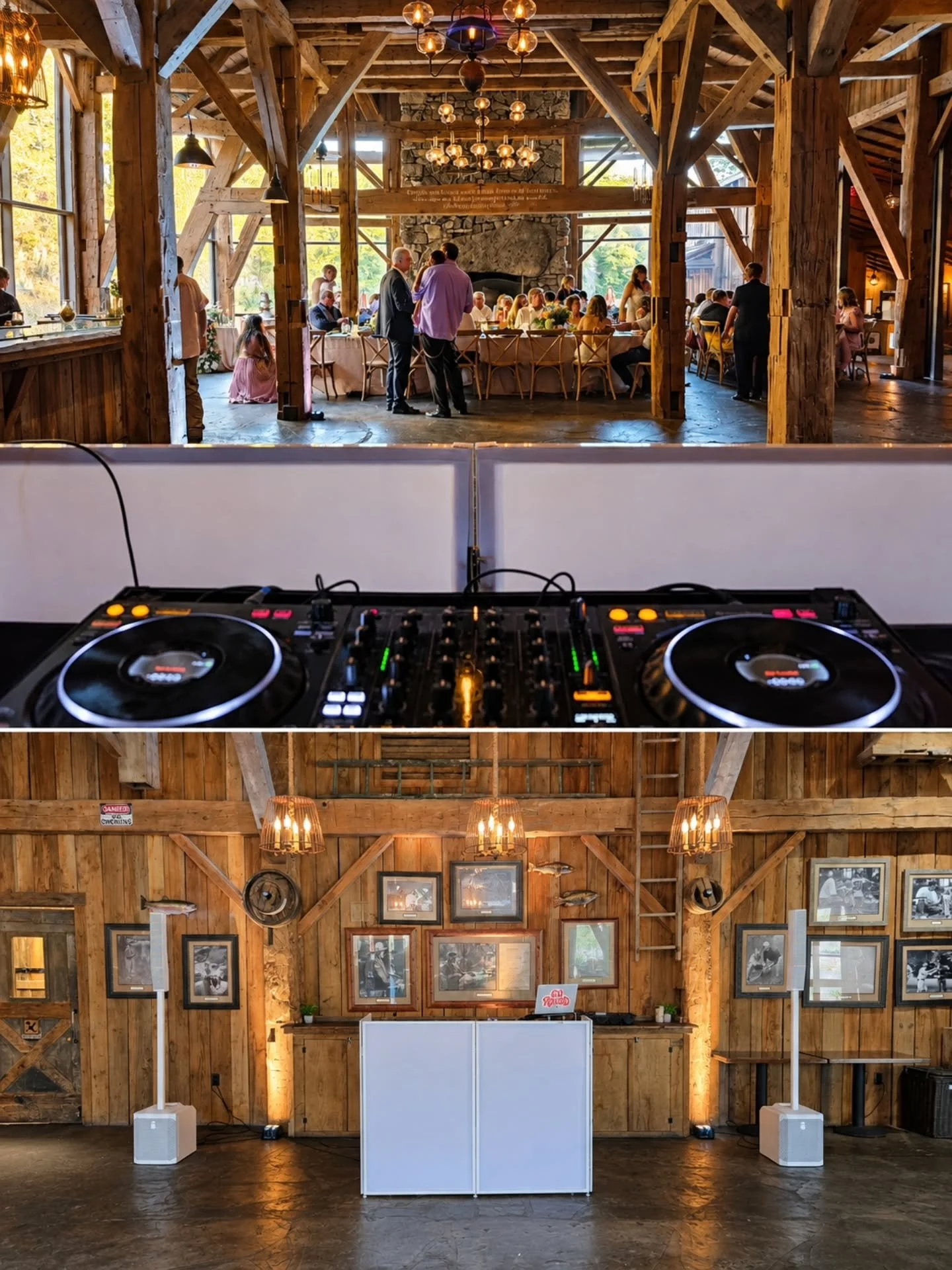 Great times @dogwood_canyon for Stacy and Jan absolutely love this venue! 🕺💃💎✨️
