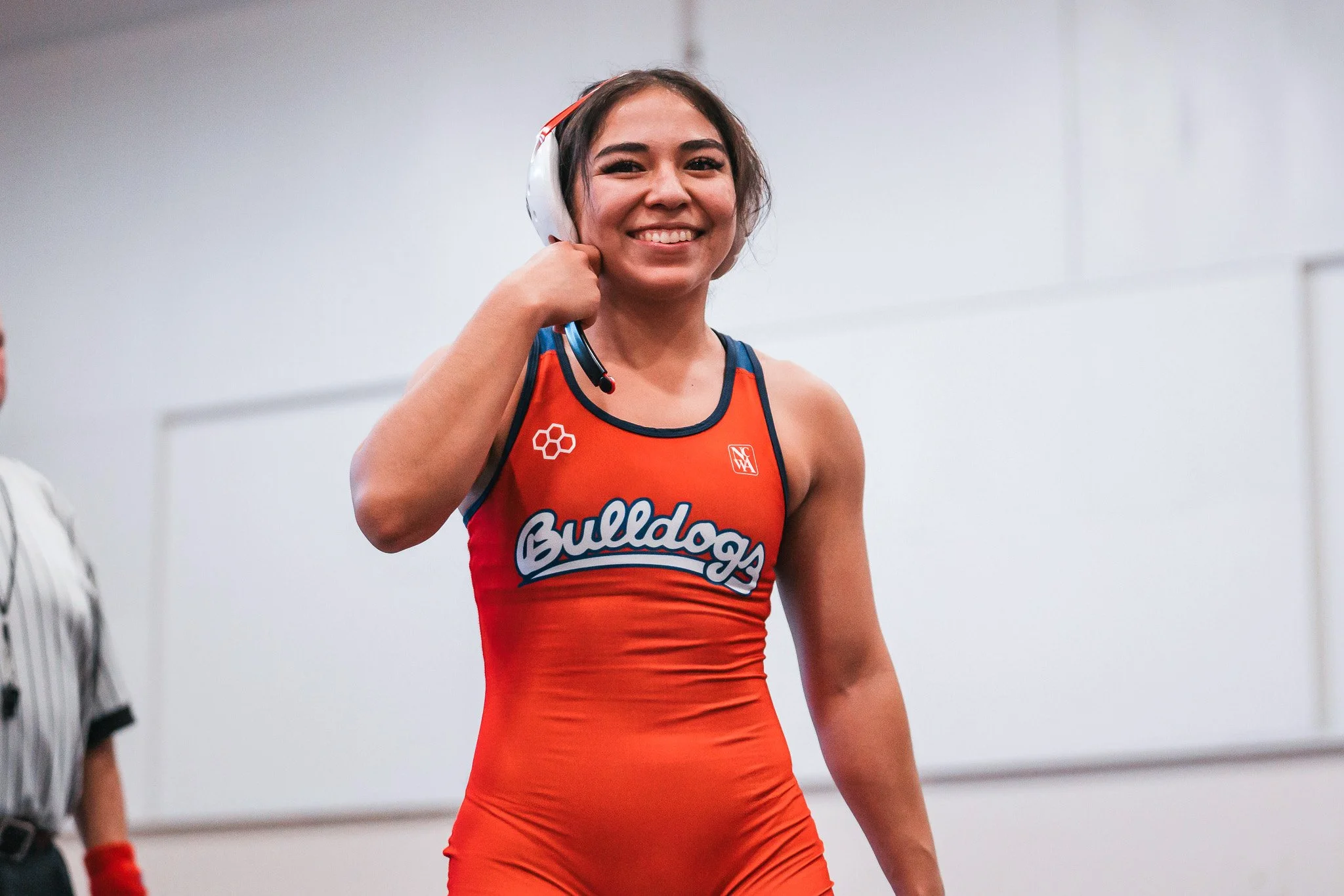 Bulldogs Post Podium Finishes at Bulldog Invitational