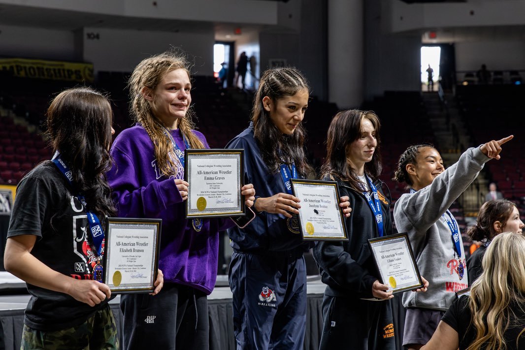 A season we&rsquo;ll never forget. Thank you to all our supporters! 2025-26 season was one to remember!

📸: @calebsteelephoto 

#Nationals #NCWA