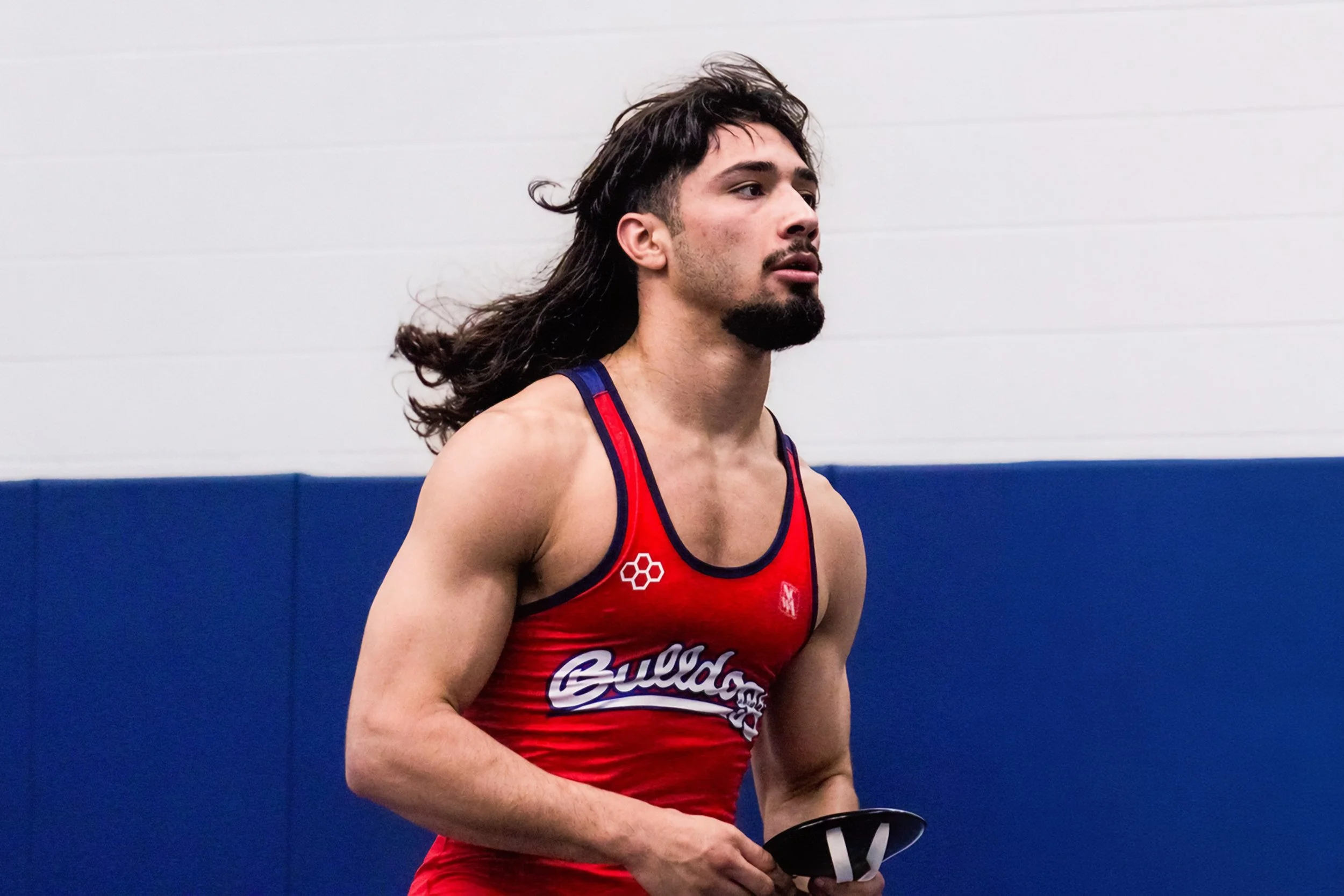 Bulldogs Place Runner-Up at Oaks Open