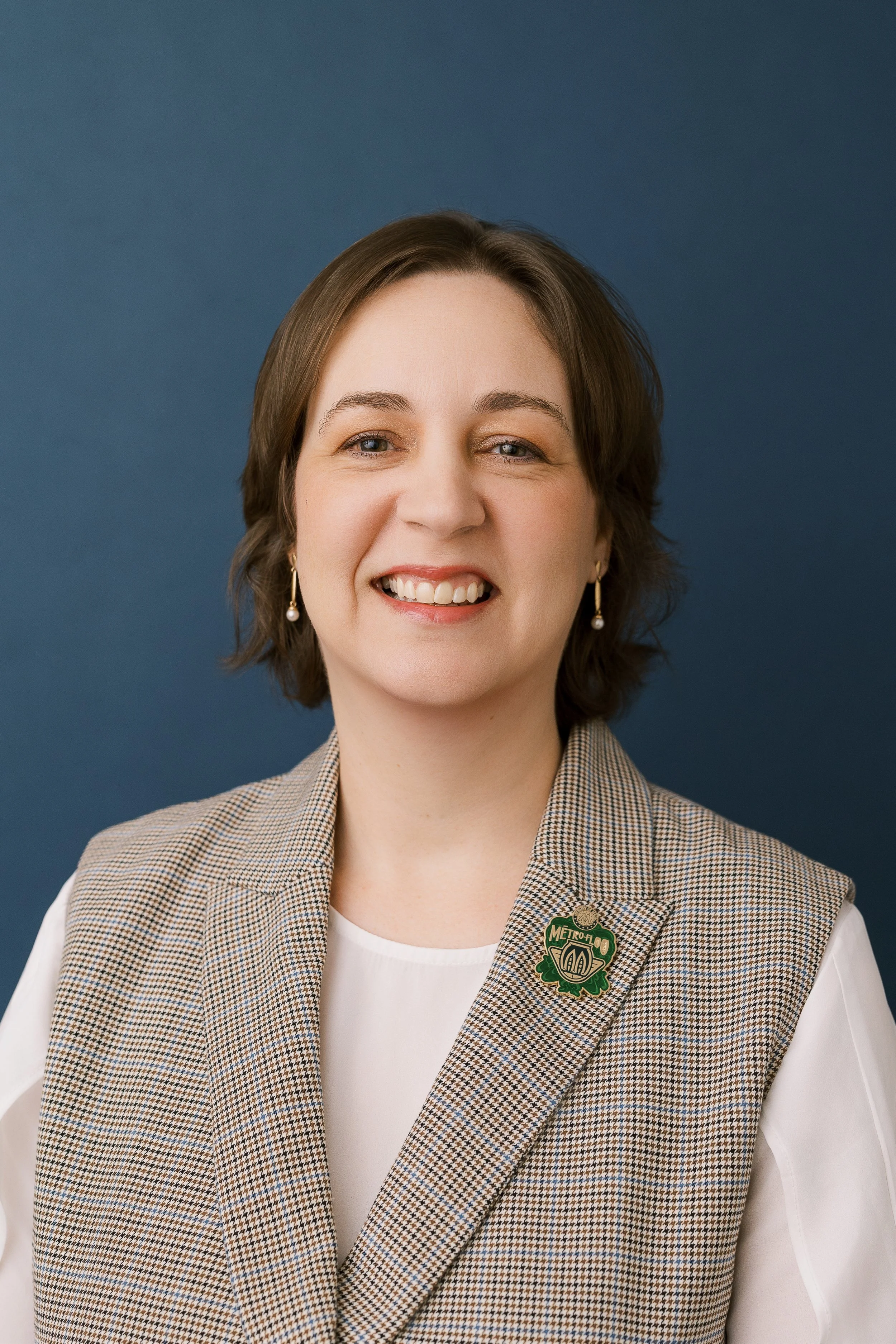 Betty Ullrich, probate associate attorney