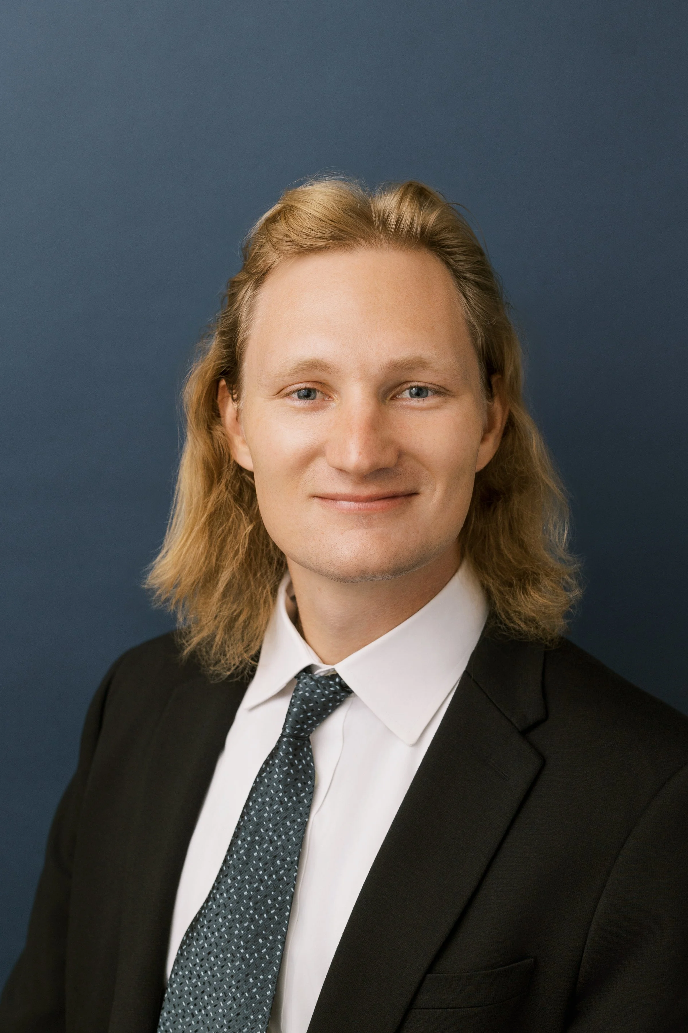 Connor Mack Associate Attorney