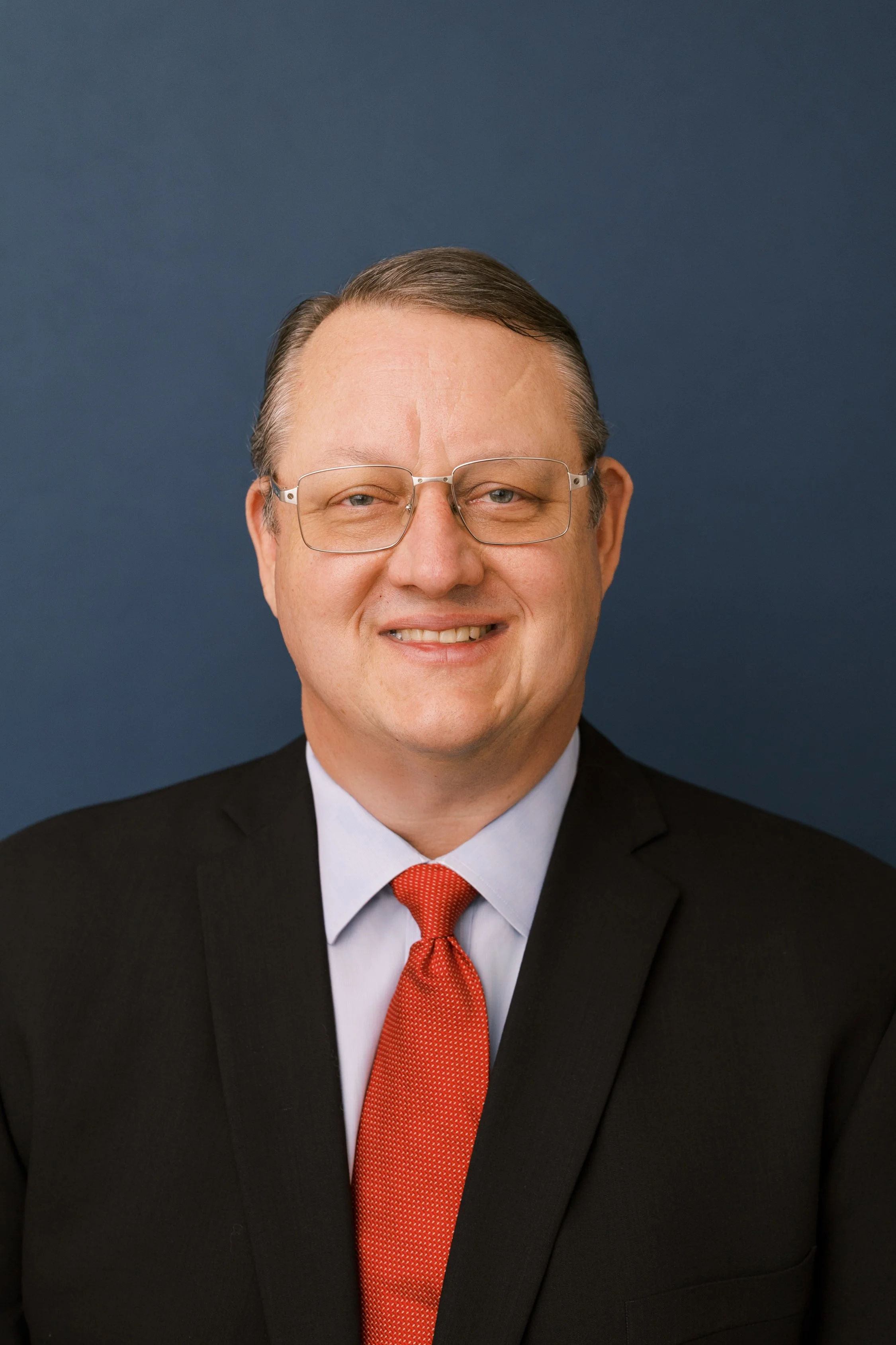 Cameron Gulley, associate attorney