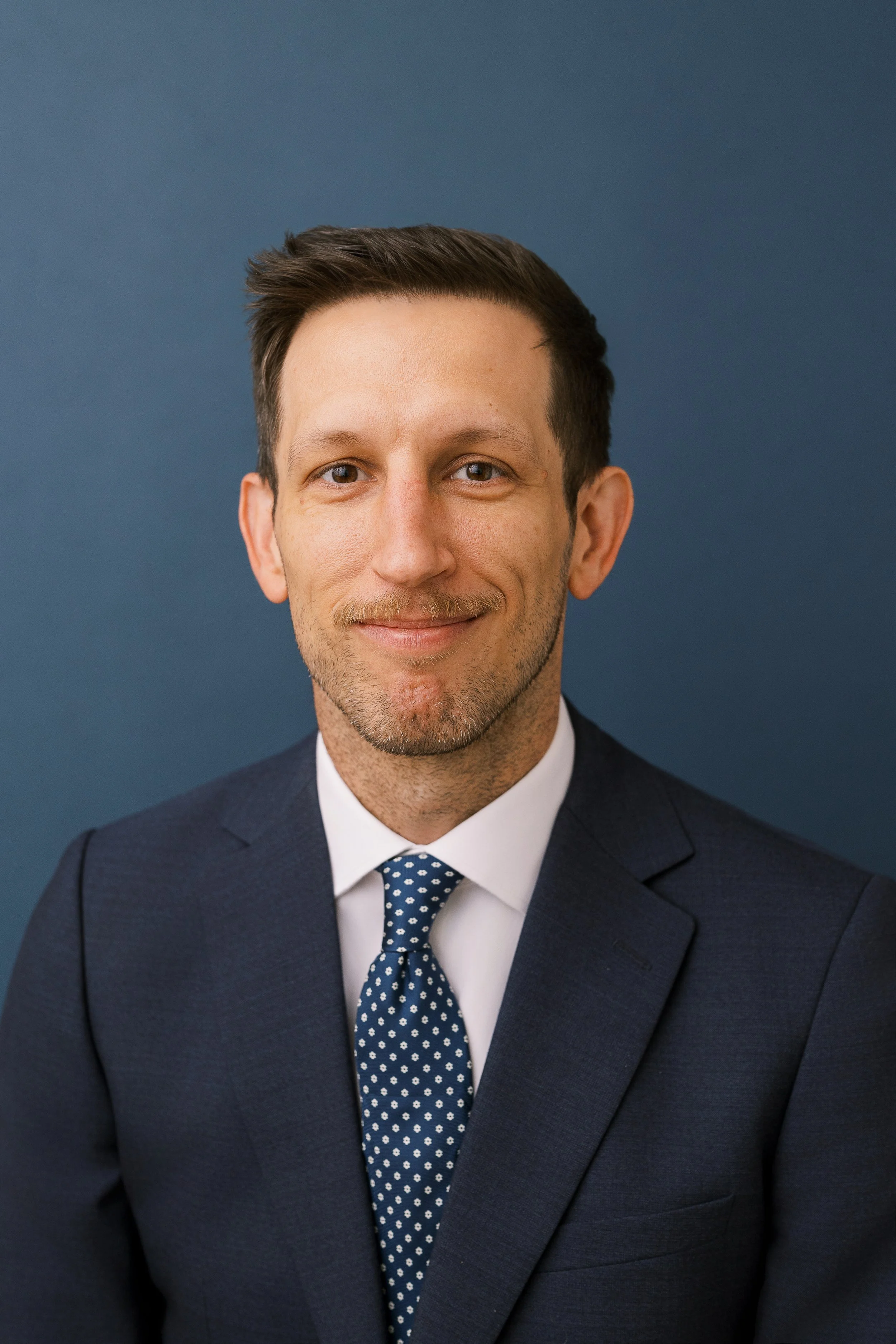 Kyle Braune, real estate associate attorney