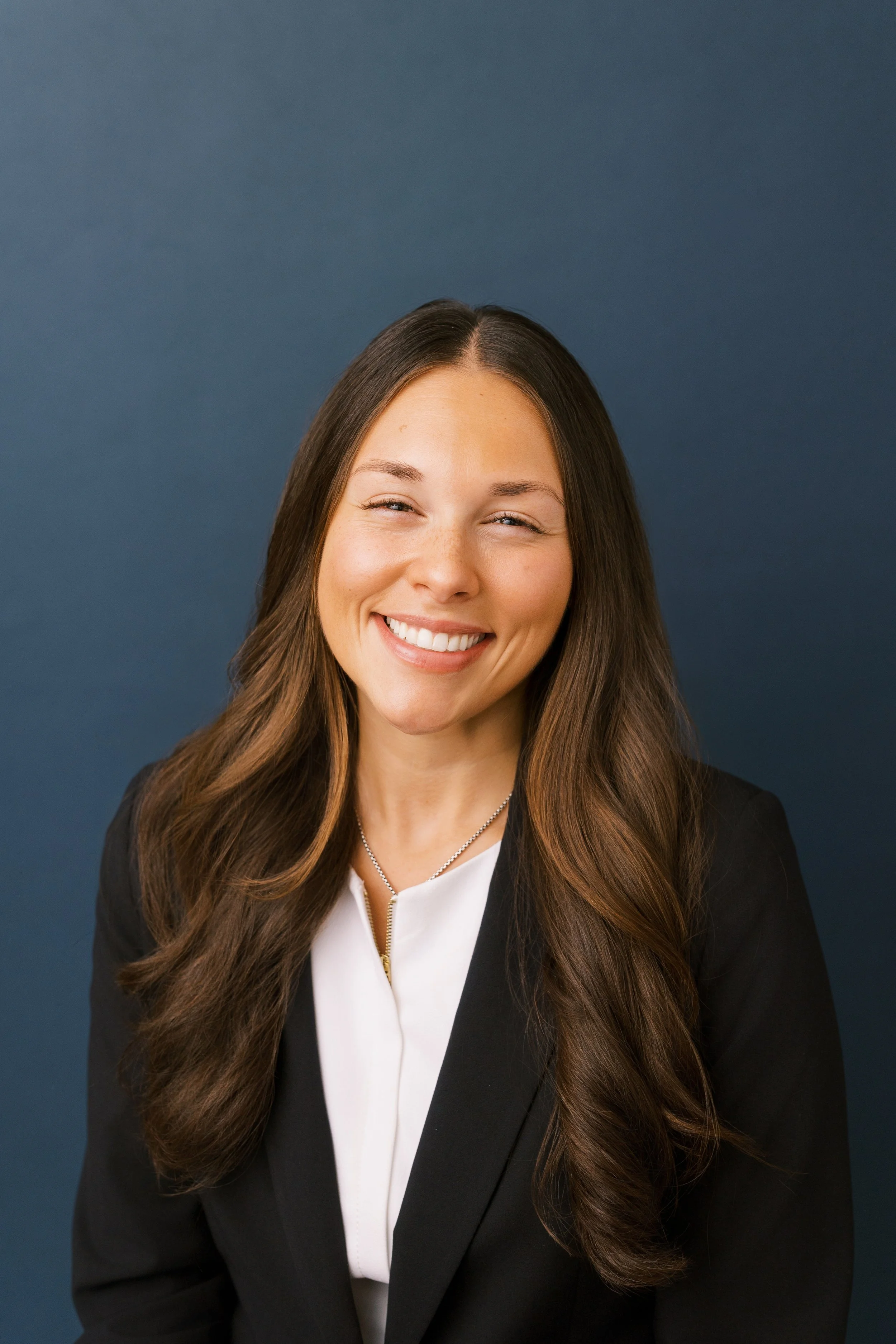 Madeline Fuchs, law clerk