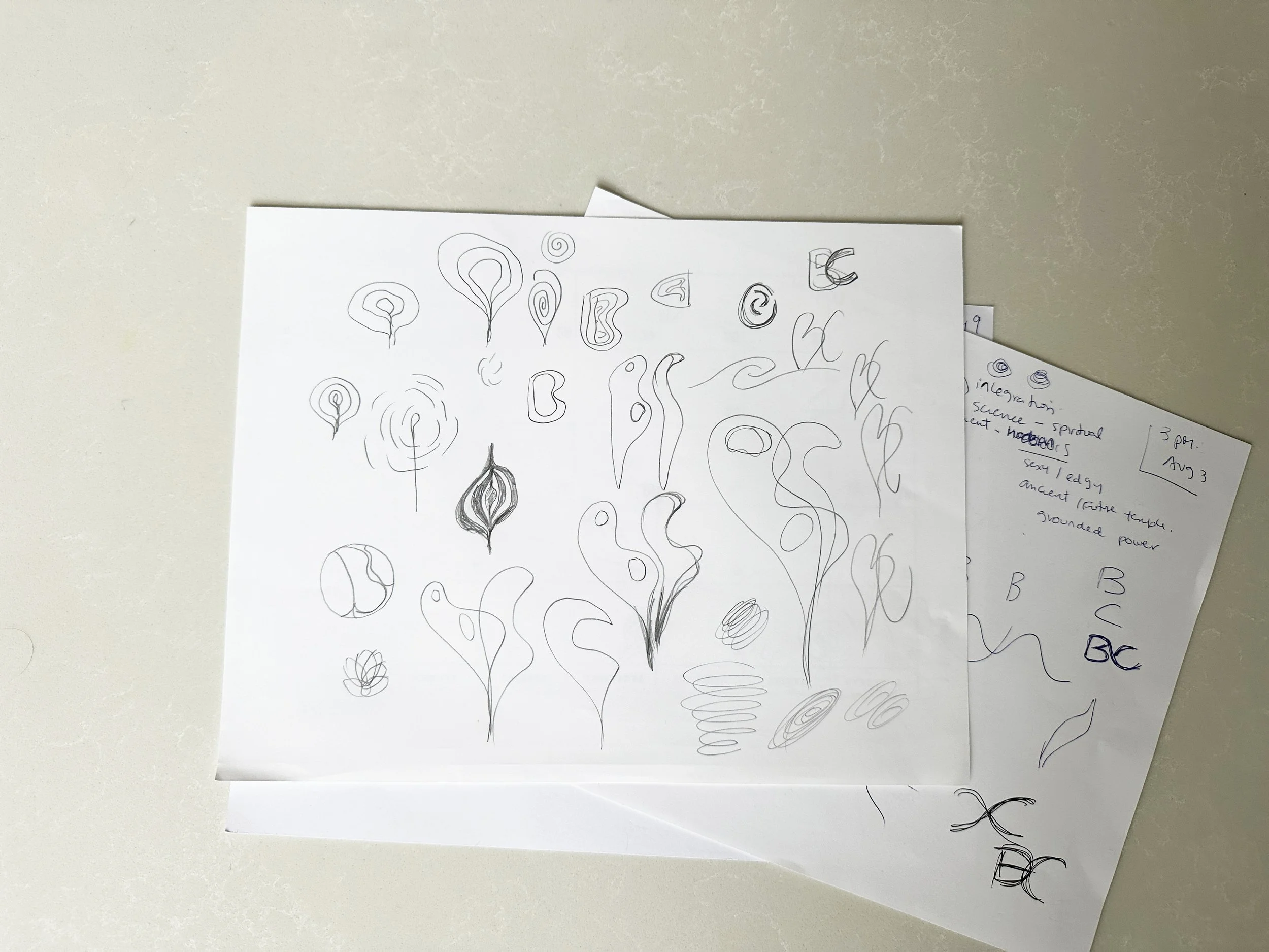 The Light Arts Design Breath Connection Case study