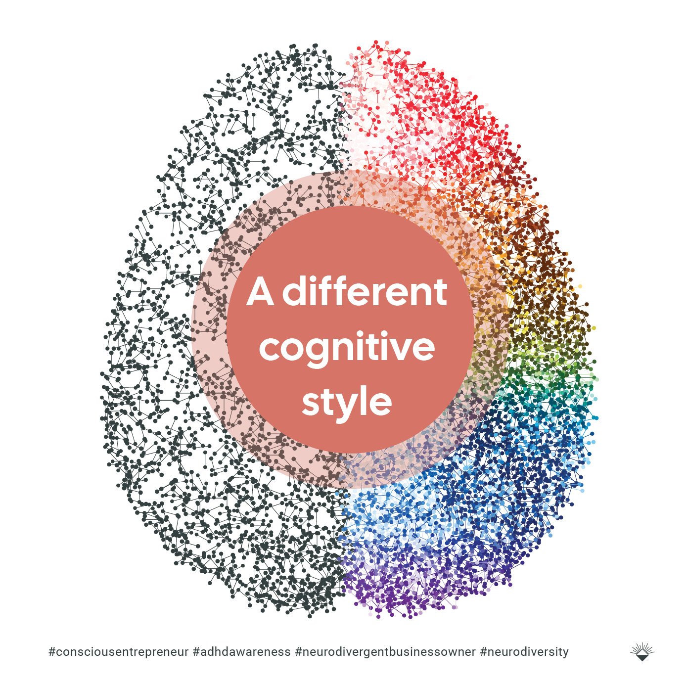 neurodivergent business owner, adhd awareness