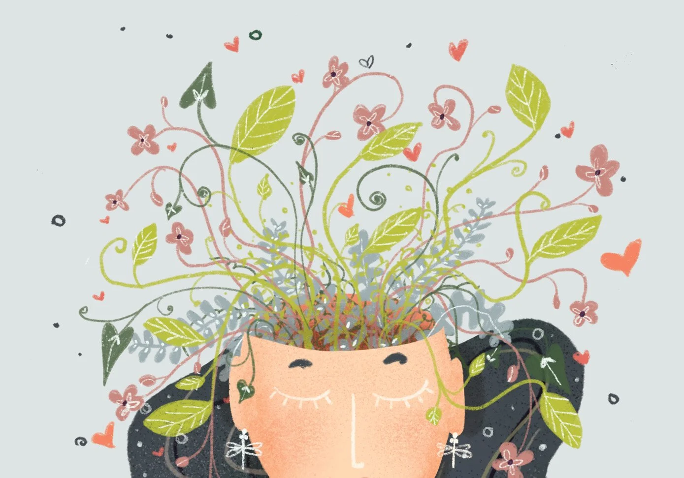 ADHD in women: Symptoms, self-tests and why it’s often missed