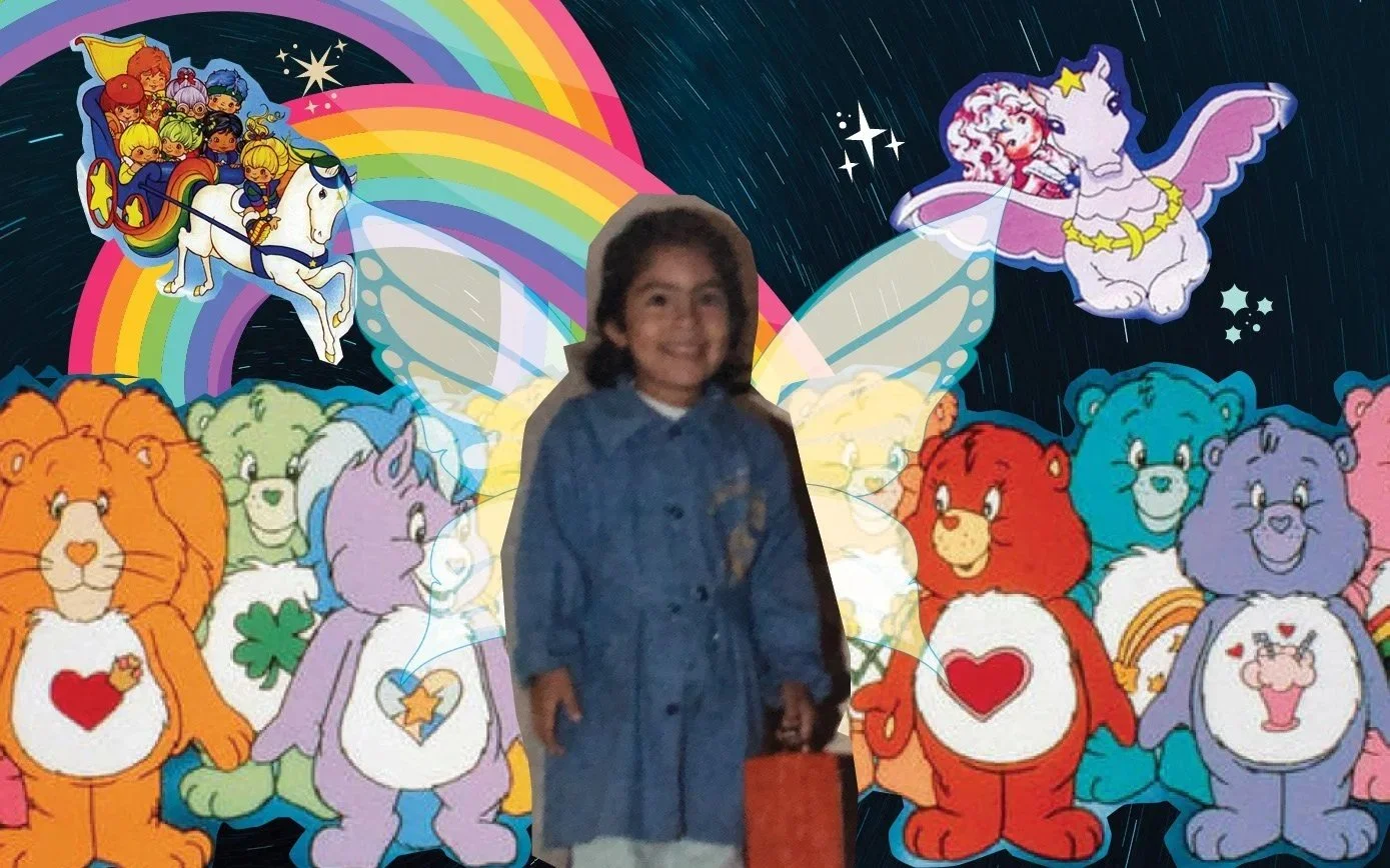 Neurodiversity: The plot twist that rewrote my life story