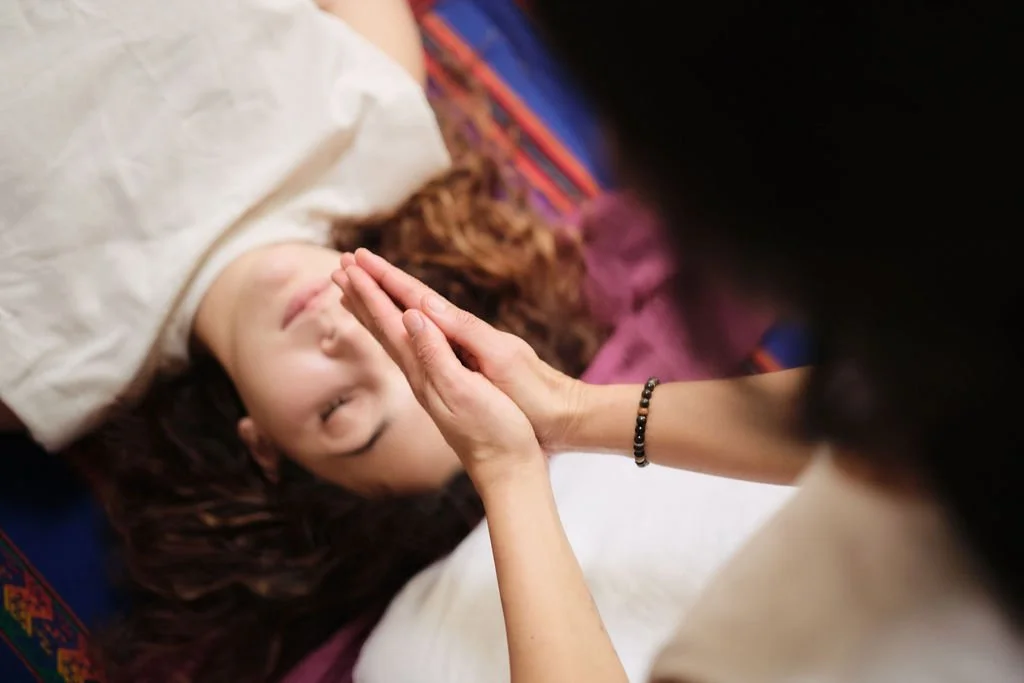 The Light Arts Design Visual Direction conscious brand