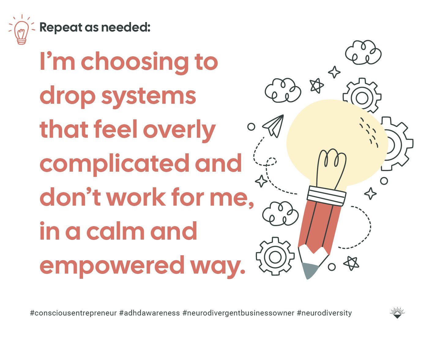 ADHD entrepreneur support, neurodivergence awareness