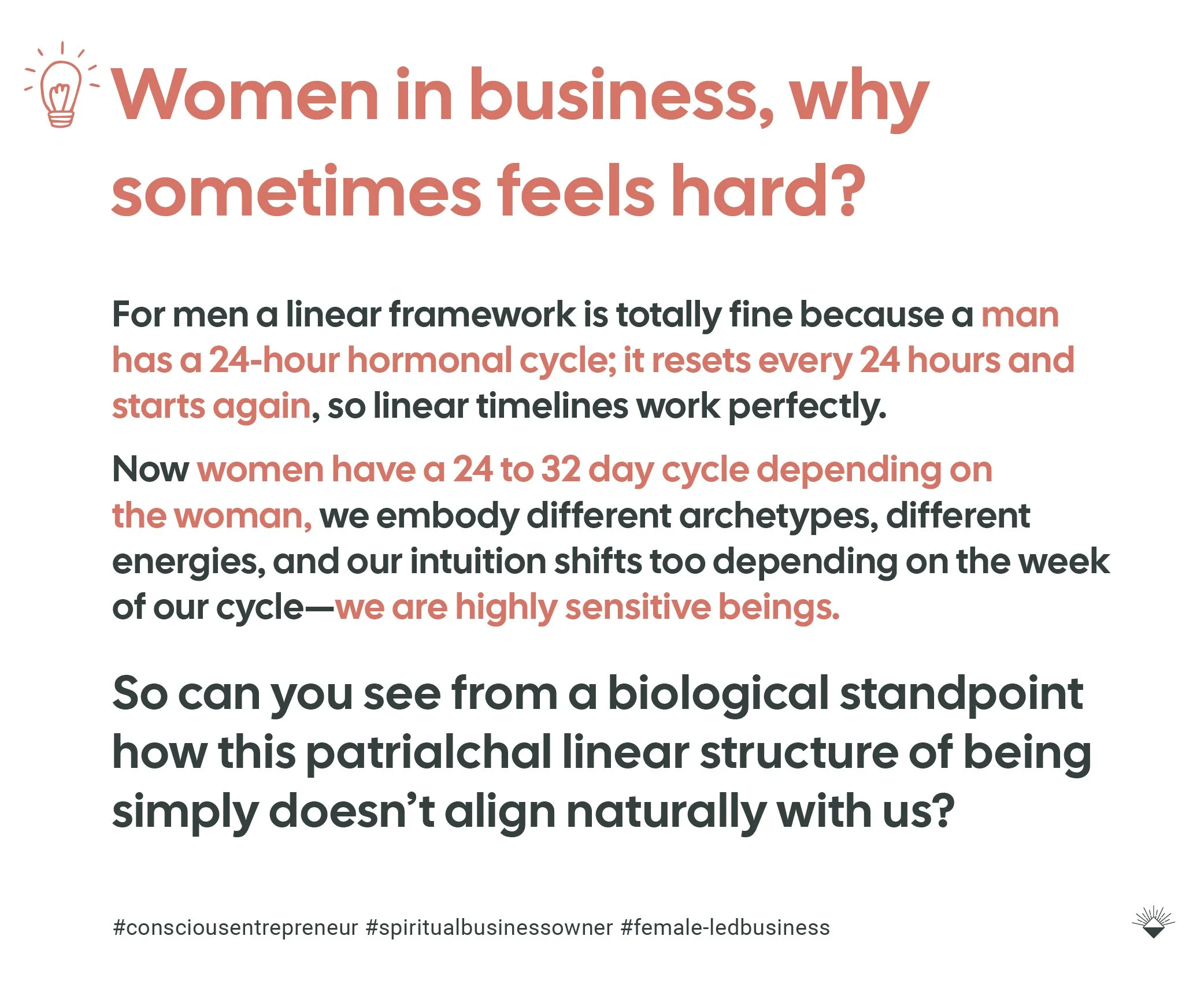 conscious business women, conscious entrepreneur, feminine energy, spiritual business woman