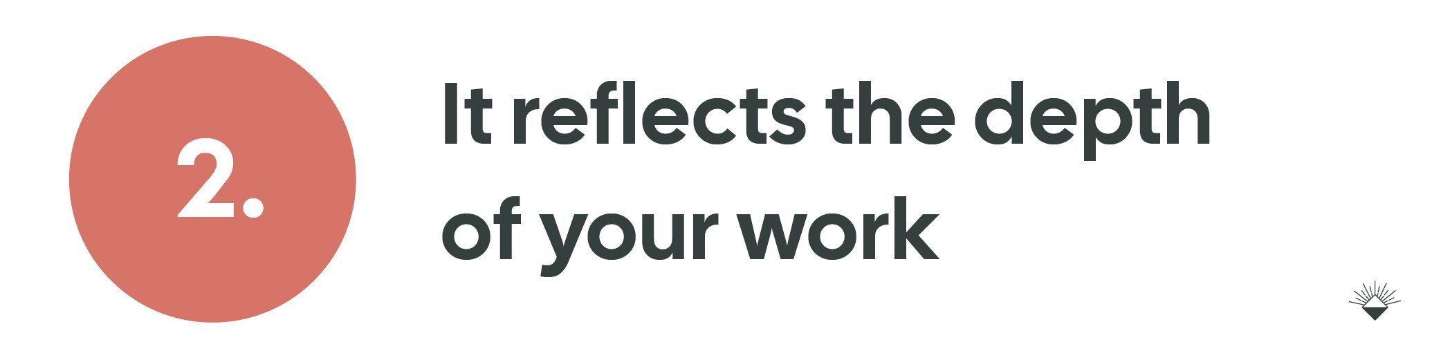 Why brand image is important