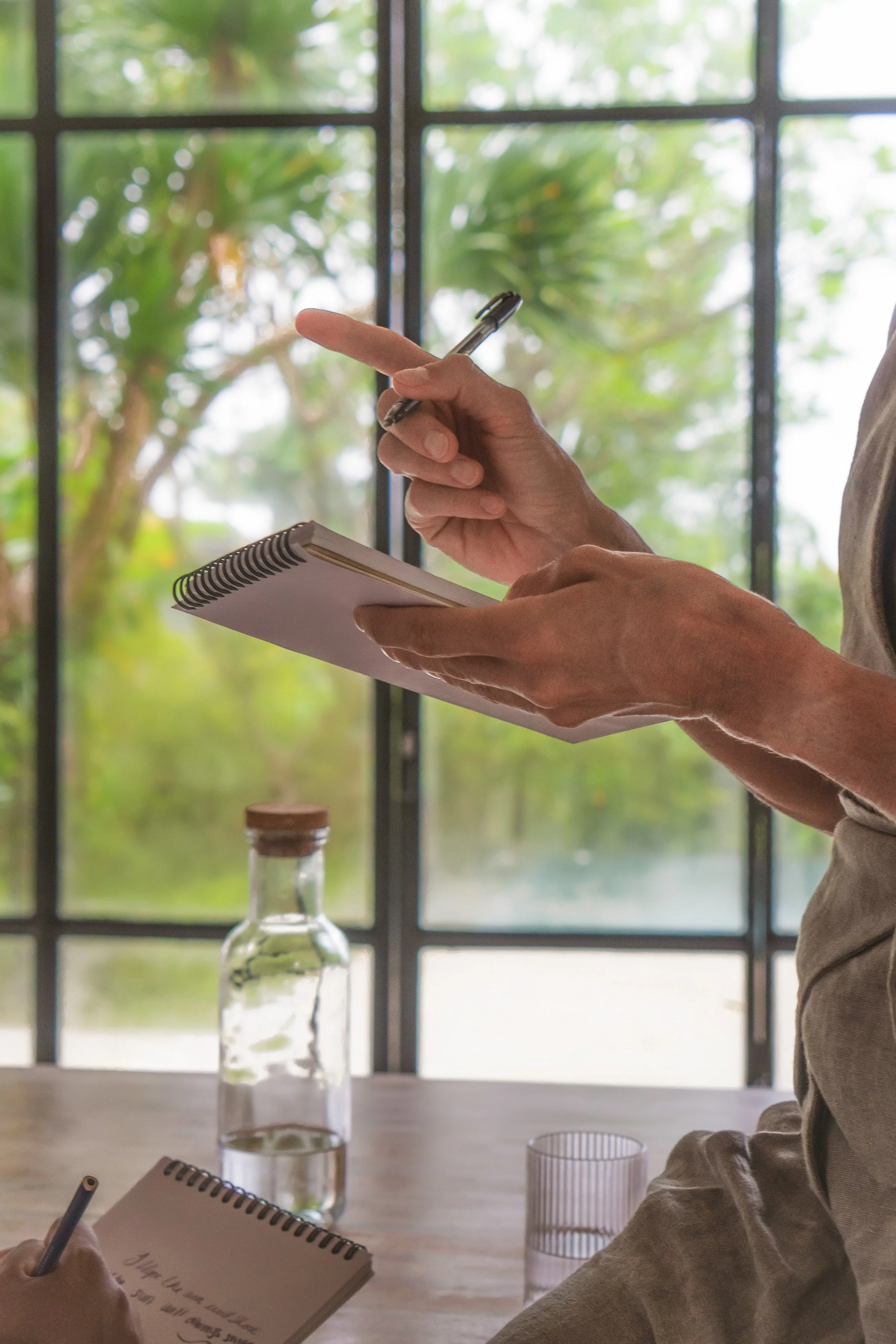 The Light Arts brand foundation