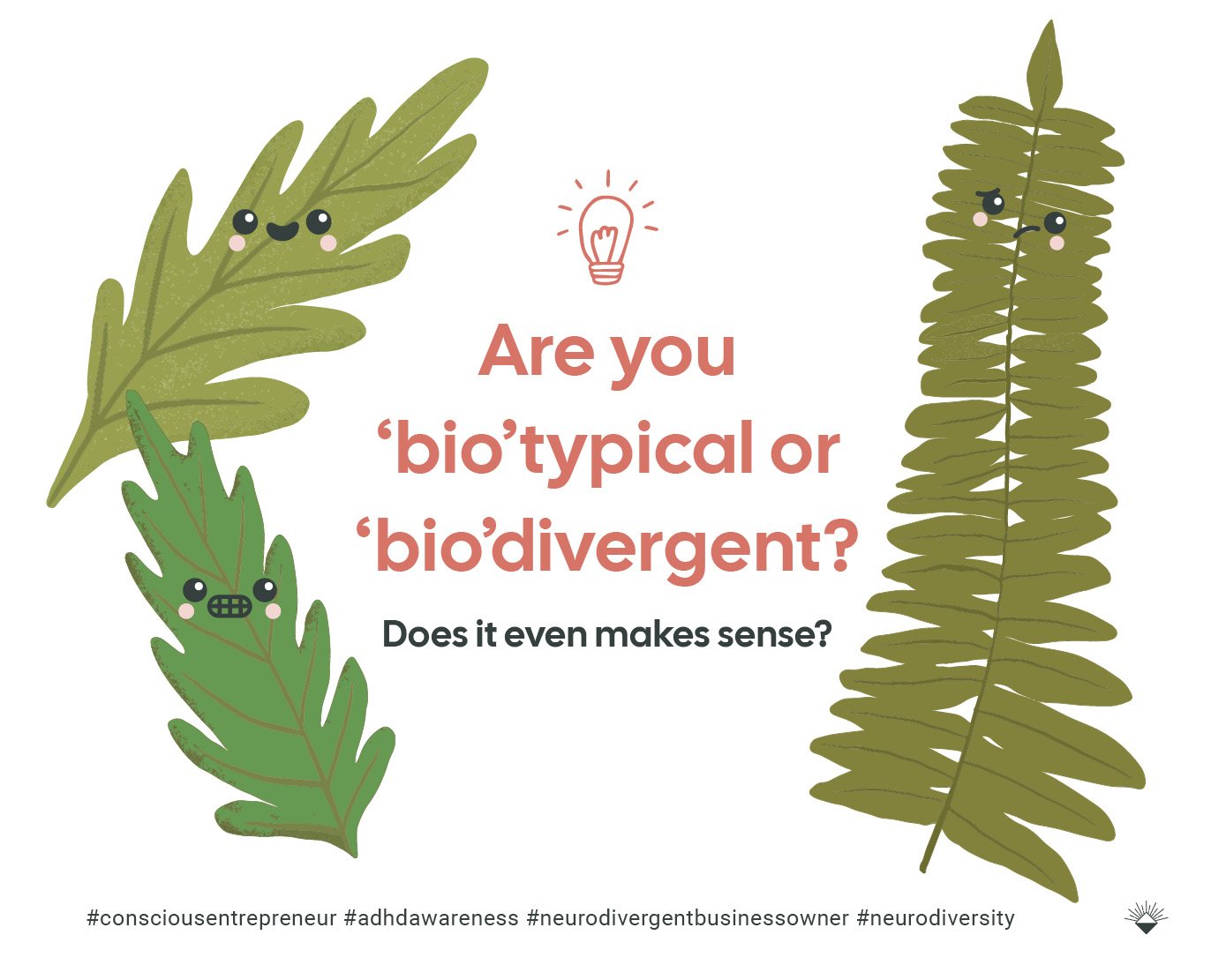 neurodivergence awareness