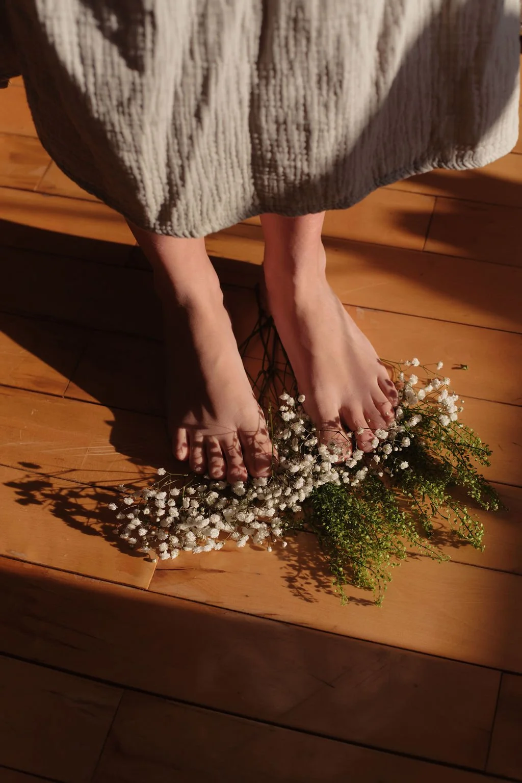 The Light Arts Design Visual Direction for conscious business women