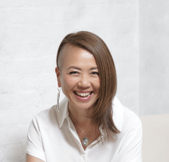 Hiromi desing client