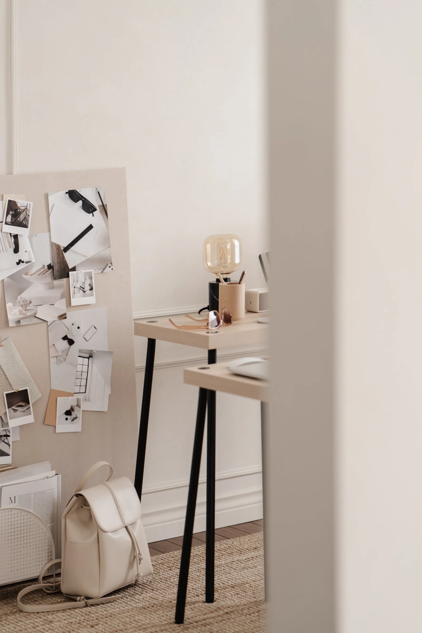 The Light Arts Design Visual Direction for conscious business women