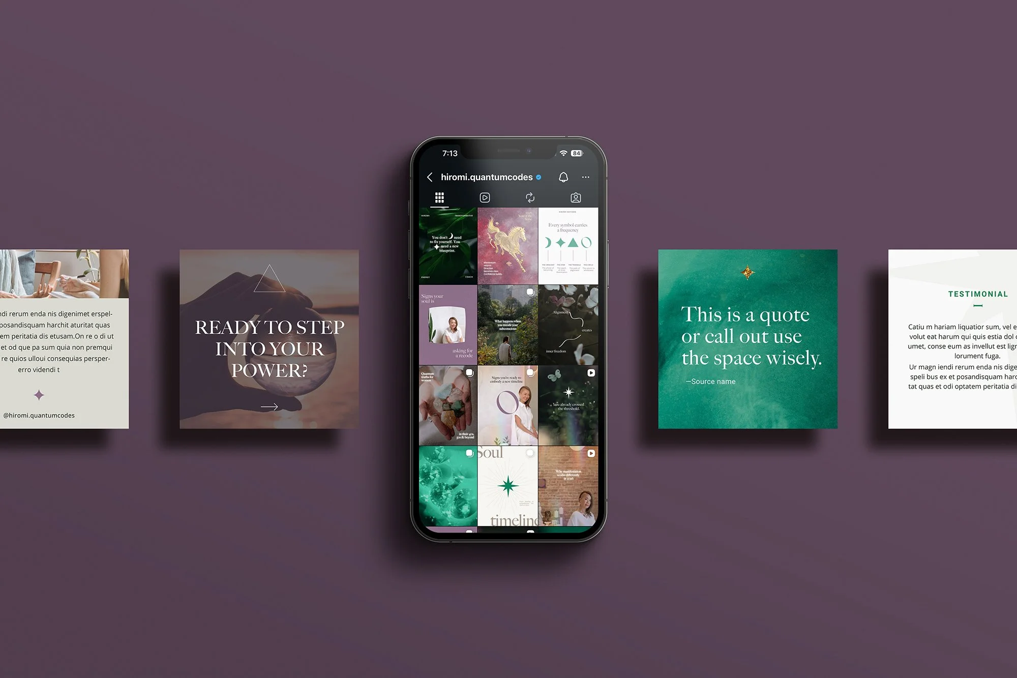 The Light Arts Design Hiromi Akiyama branding