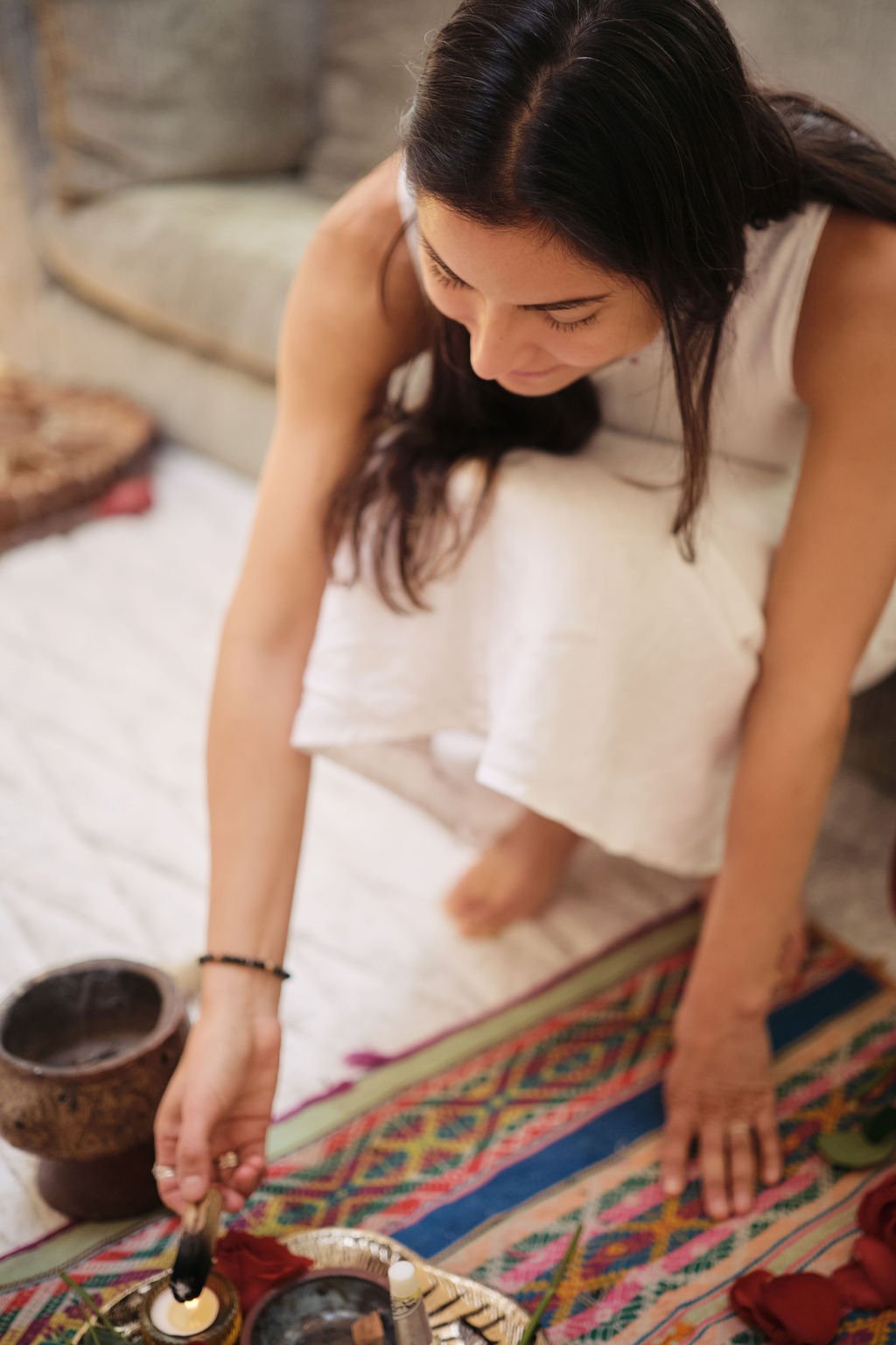 The Light Arts Design, I'm not the usual brand designer